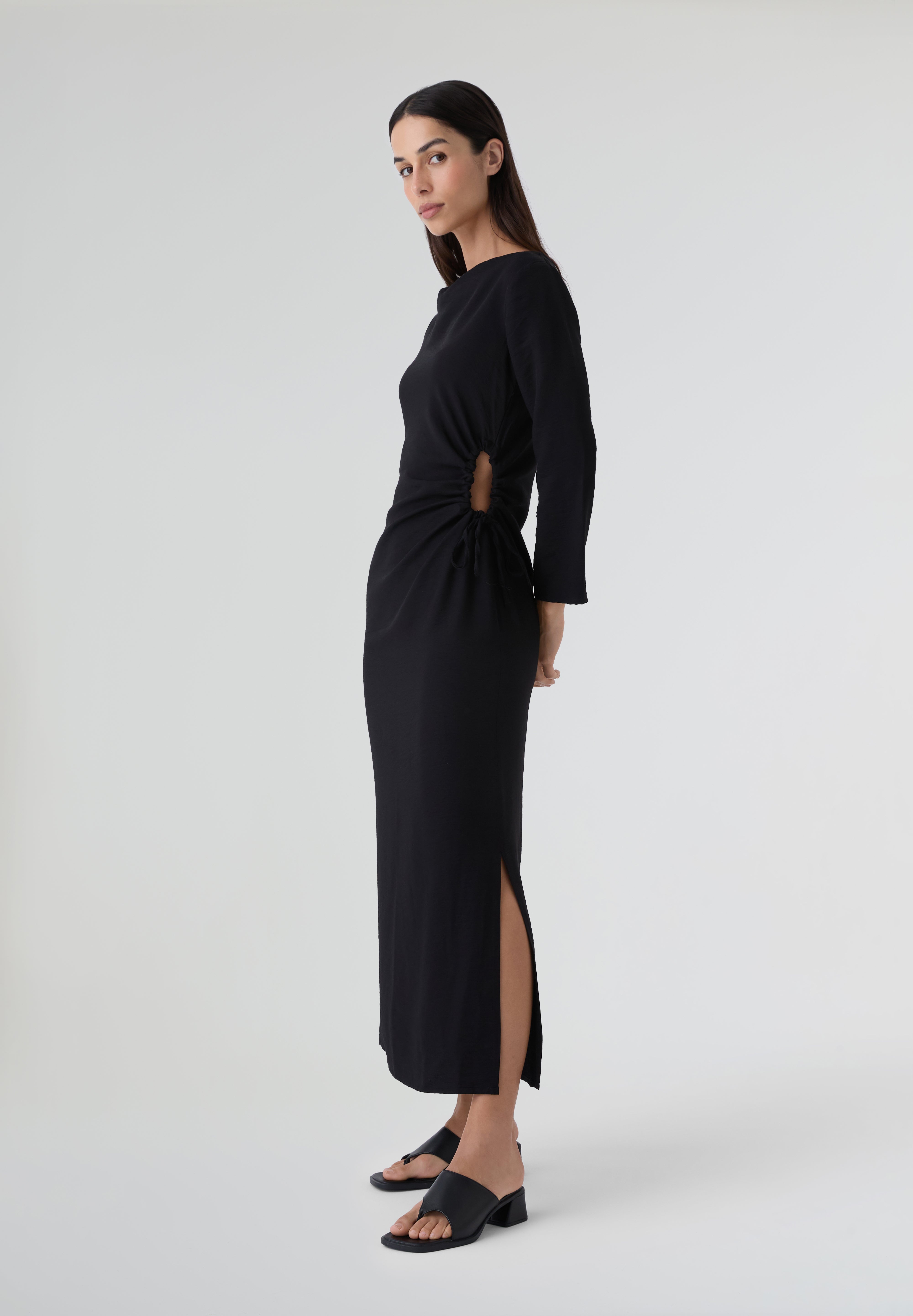 RAMSOS | VESTIDO HOLE PARA MULHER