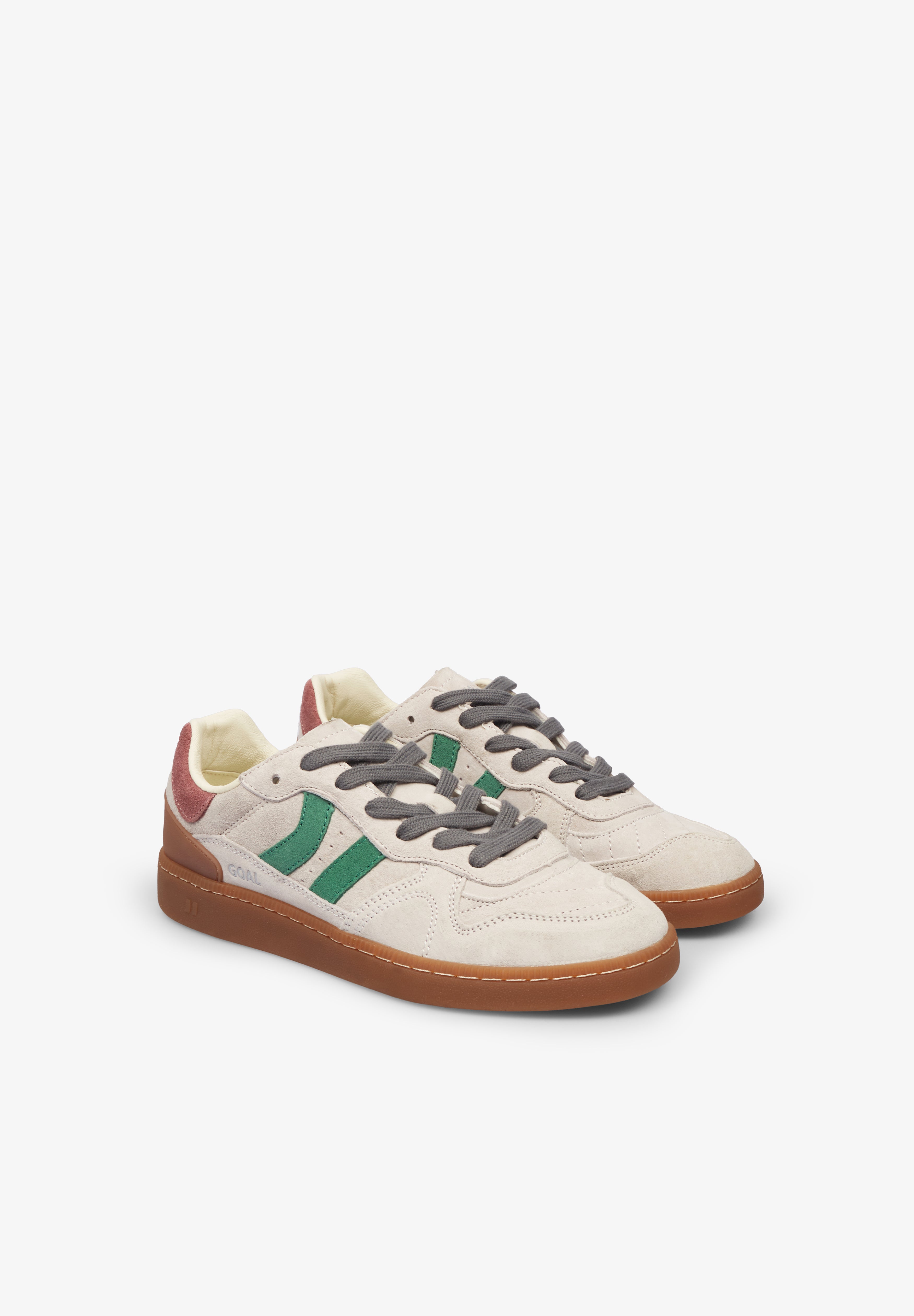 COOLWAY | SAPATILHAS GOAL PARA MULHER