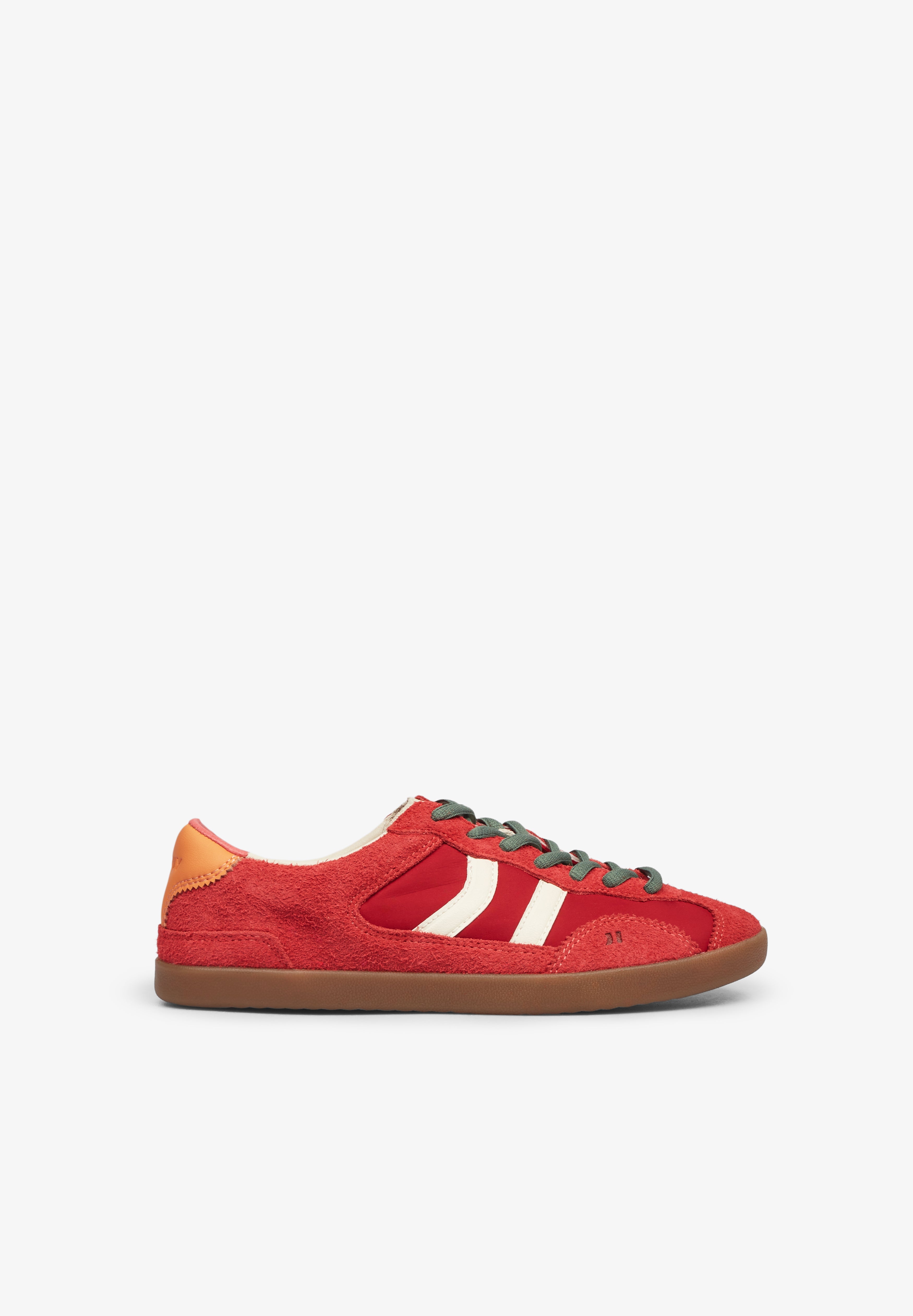 COOLWAY | SAPATILHAS KIZUNA PARA MULHER