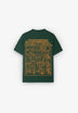 EDMMOND STUDIOS | T-SHIRT GRAN MOTEL GROUP
