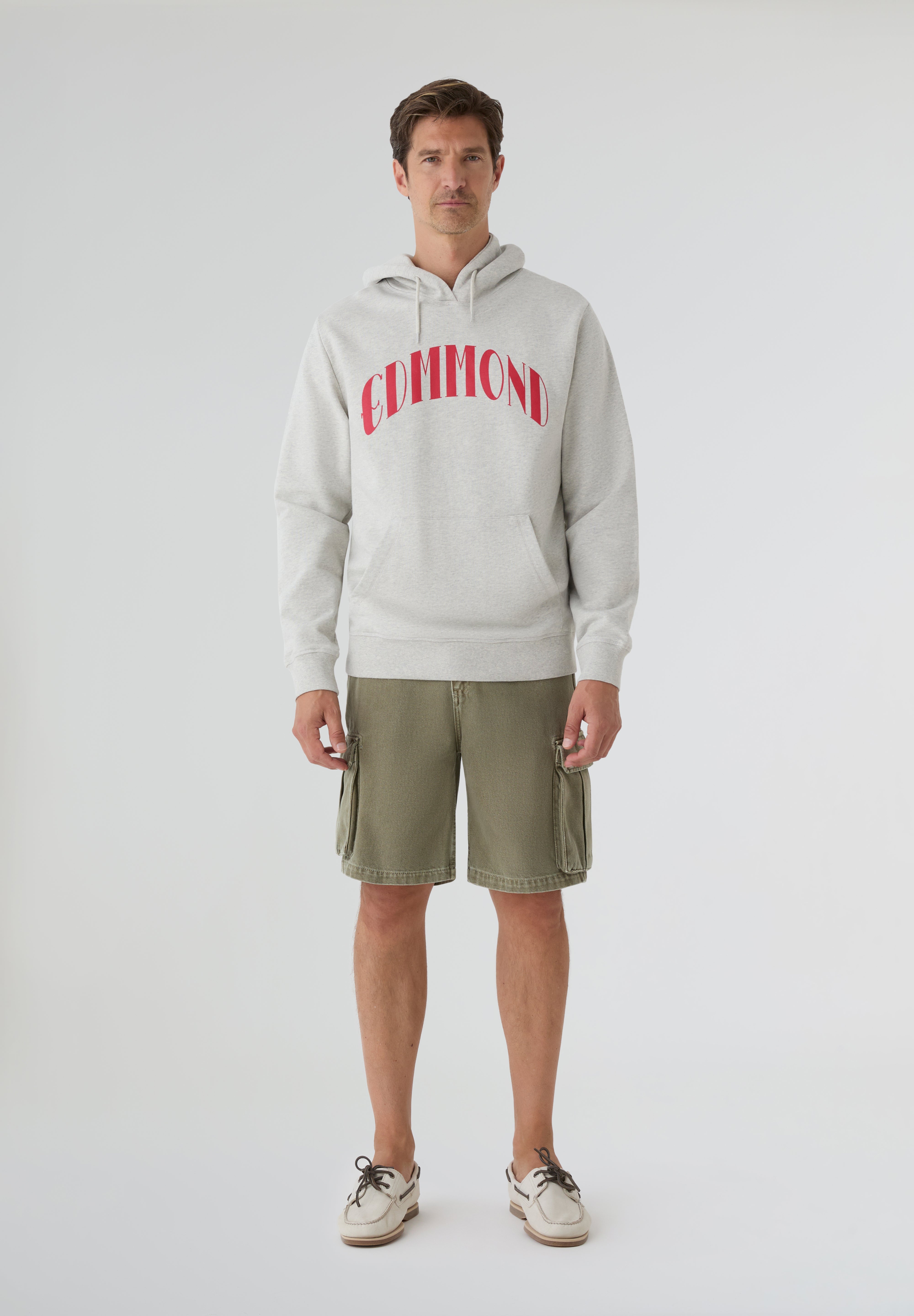 EDMMOND STUDIOS | CORE LOGO