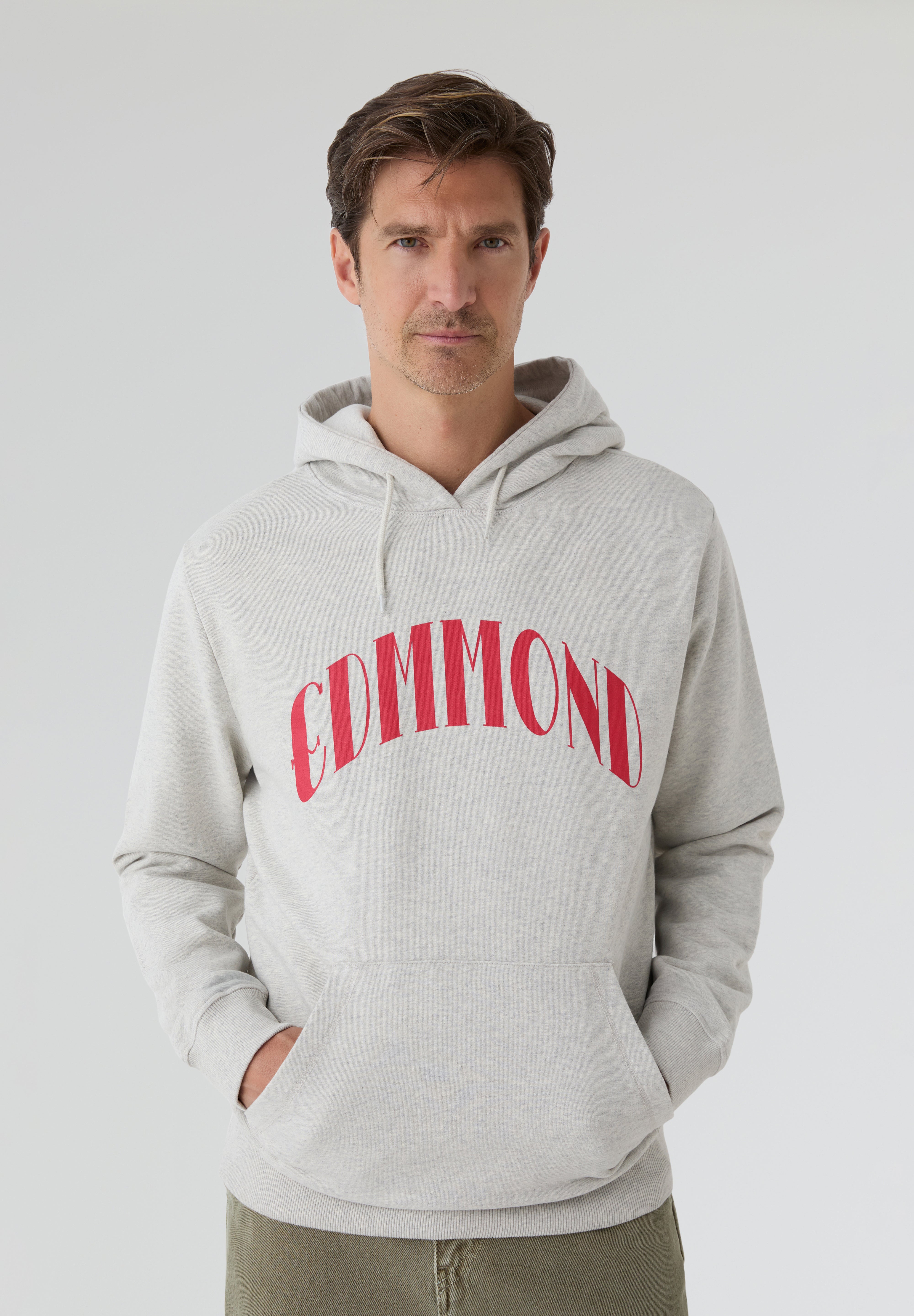 EDMMOND STUDIOS | CORE LOGO