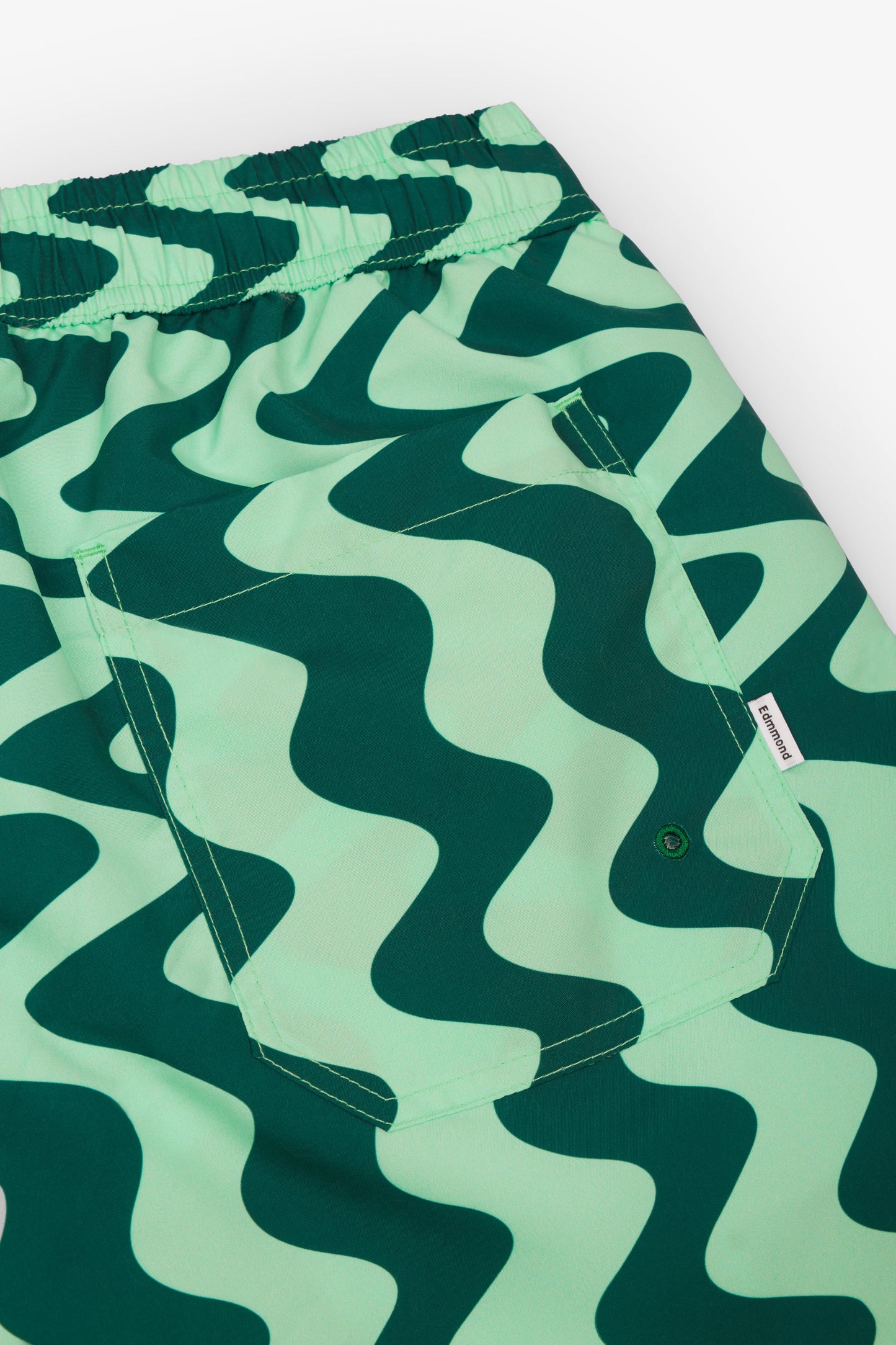 EDMMOND STUDIOS | CALÇÕES DE BANHO MEDITERRANEAN WAVES