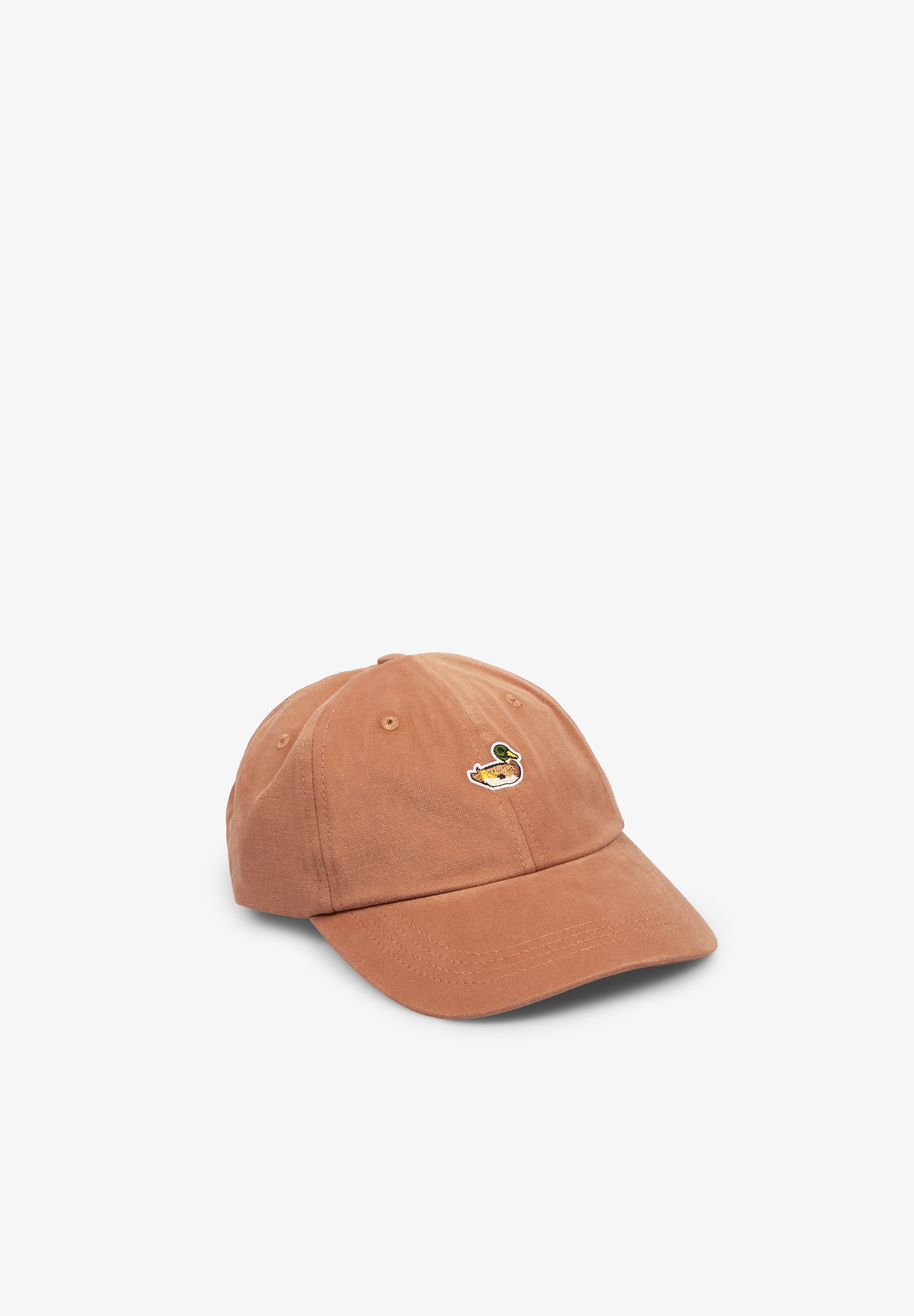 EDMMOND STUDIOS | BONÉ DUCK PATCH