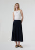 GRACE&MILA | SAIA PLISSE
