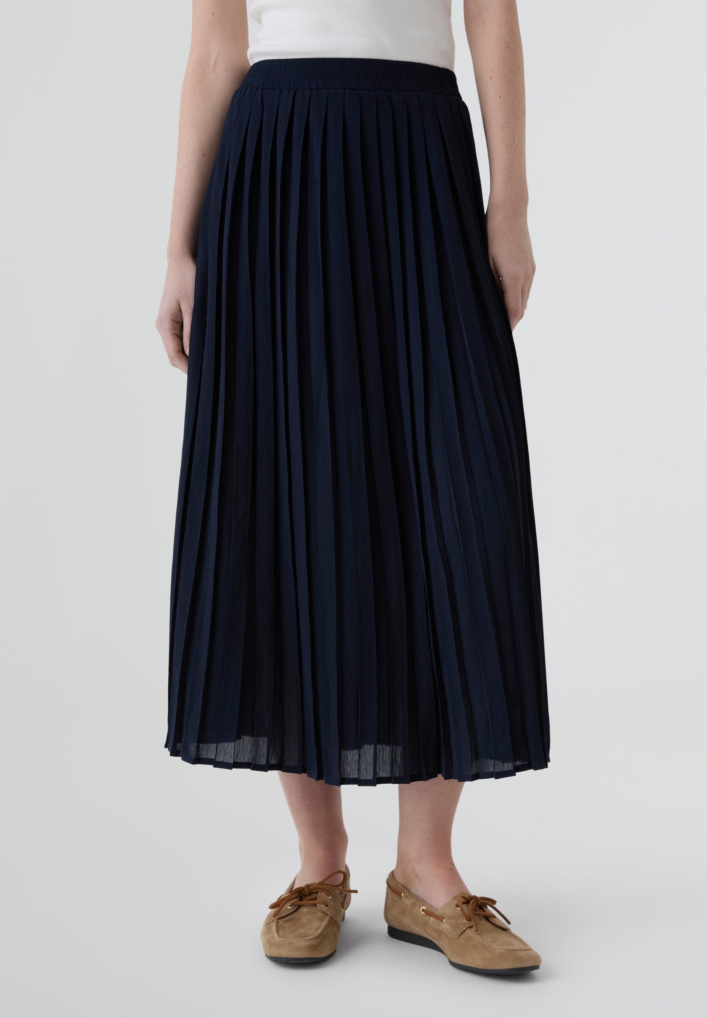 GRACE&MILA | SAIA PLISSE