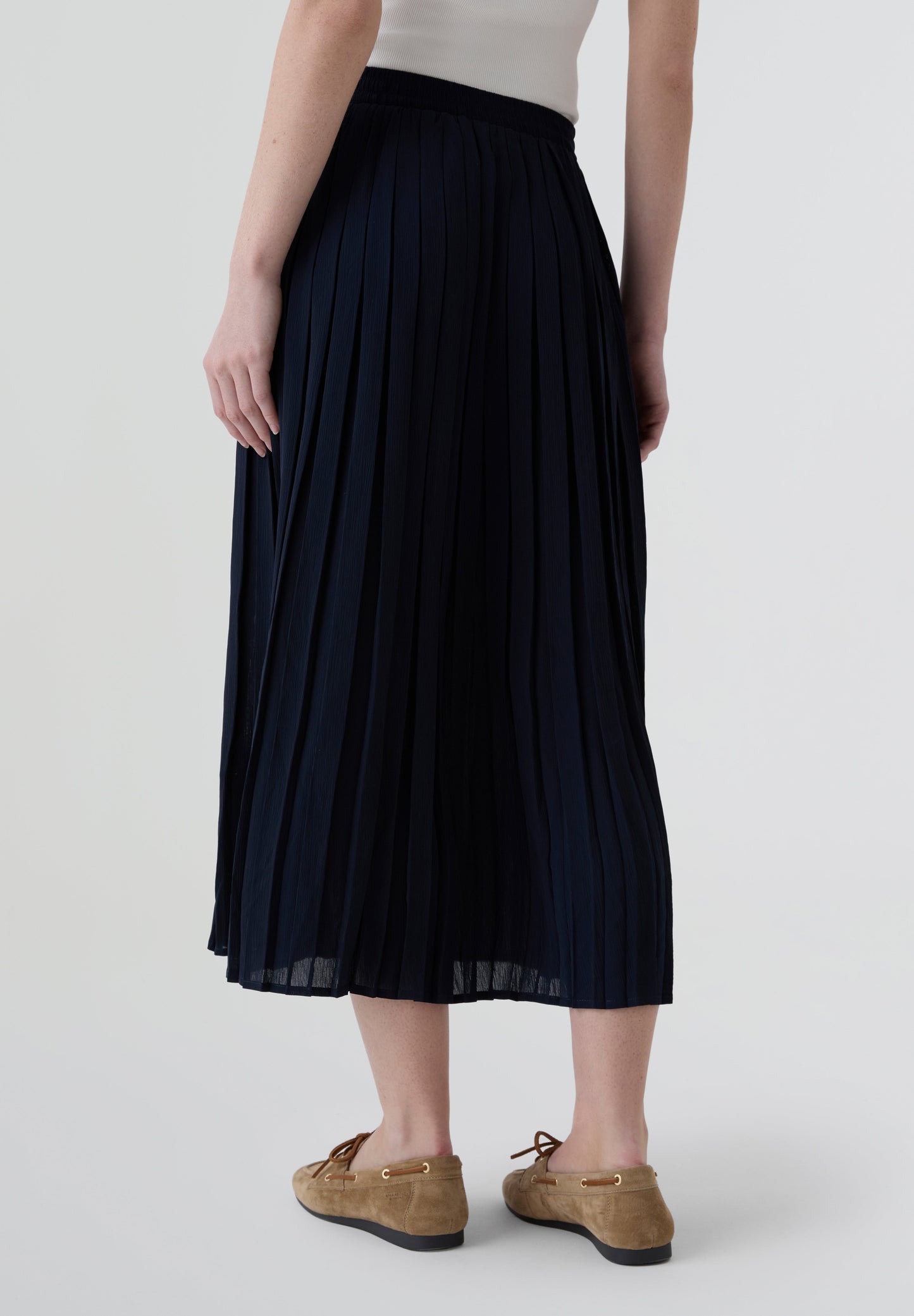 GRACE&MILA | SAIA PLISSE