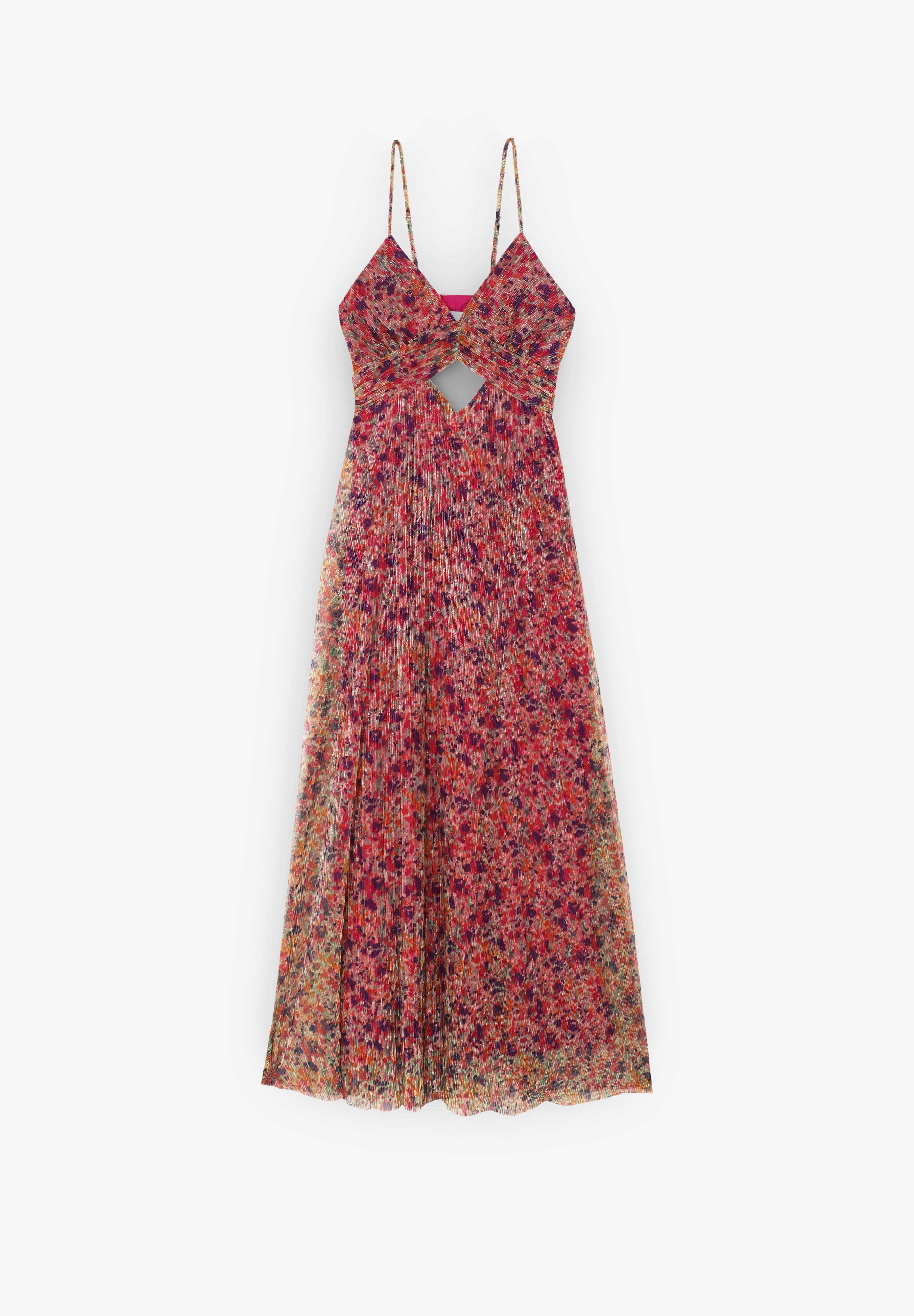 BASH | DRESS CRAWFORD