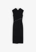 BASH | DRESS CHASSY