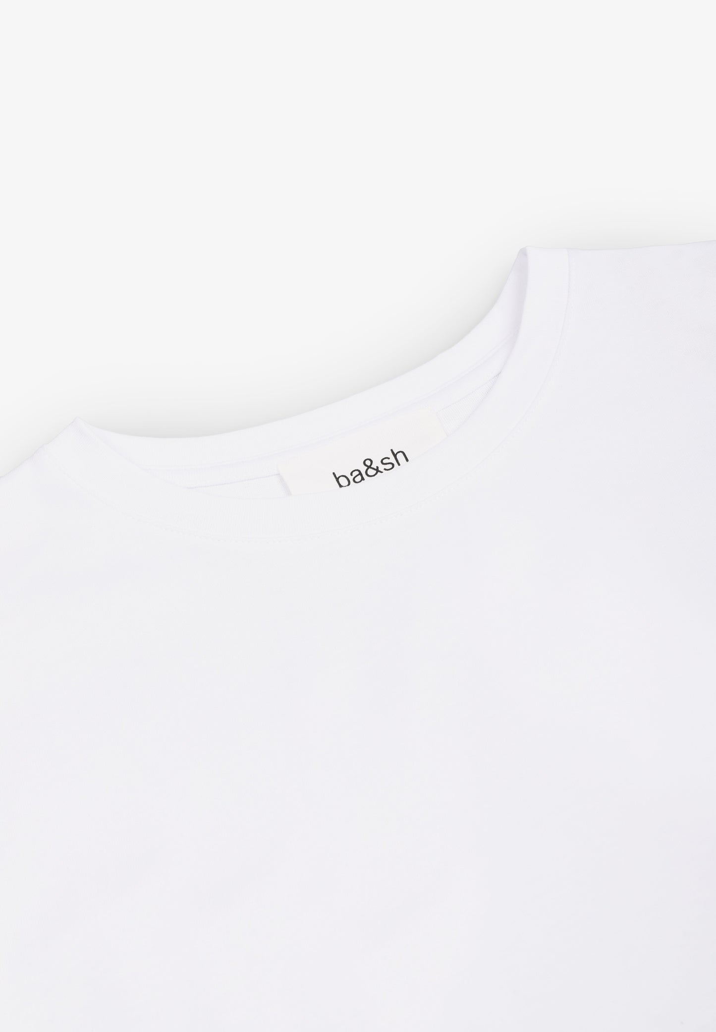 BASH | TSHIRT PIO