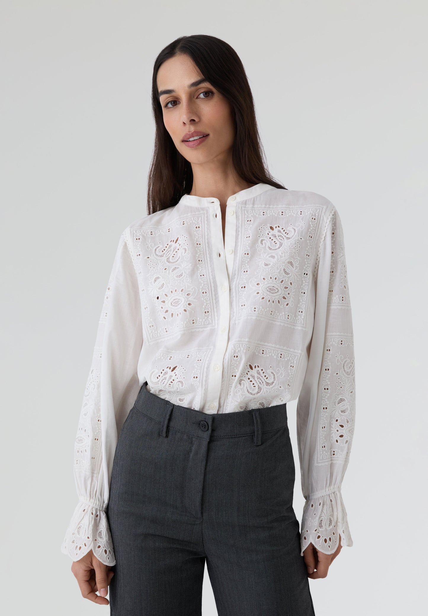 BASH | CAMISA SORAYA