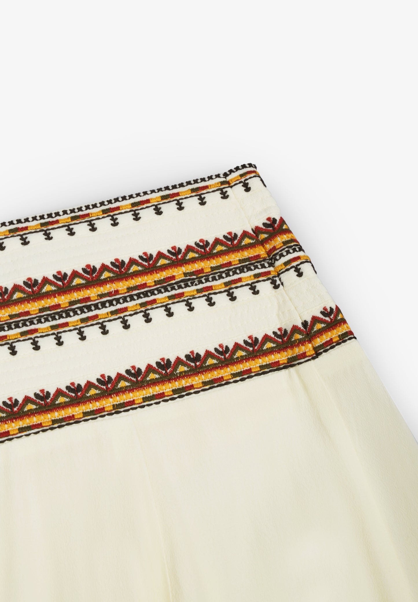 BASH | SKIRT TALKIE