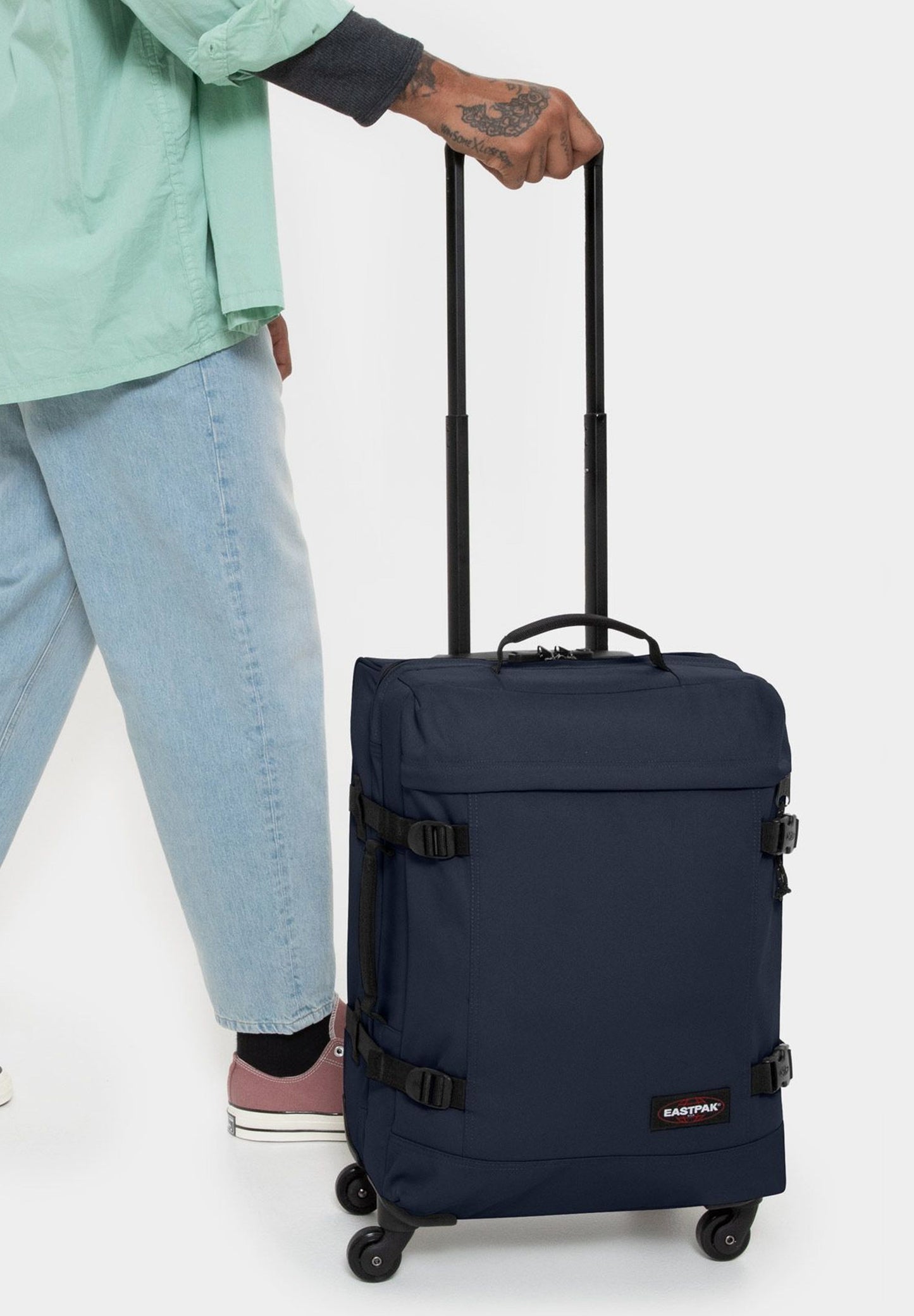 EASTPAK | MALA TRANS4 S