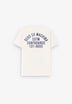DEUS EX MACHINA | RECOIL TEE