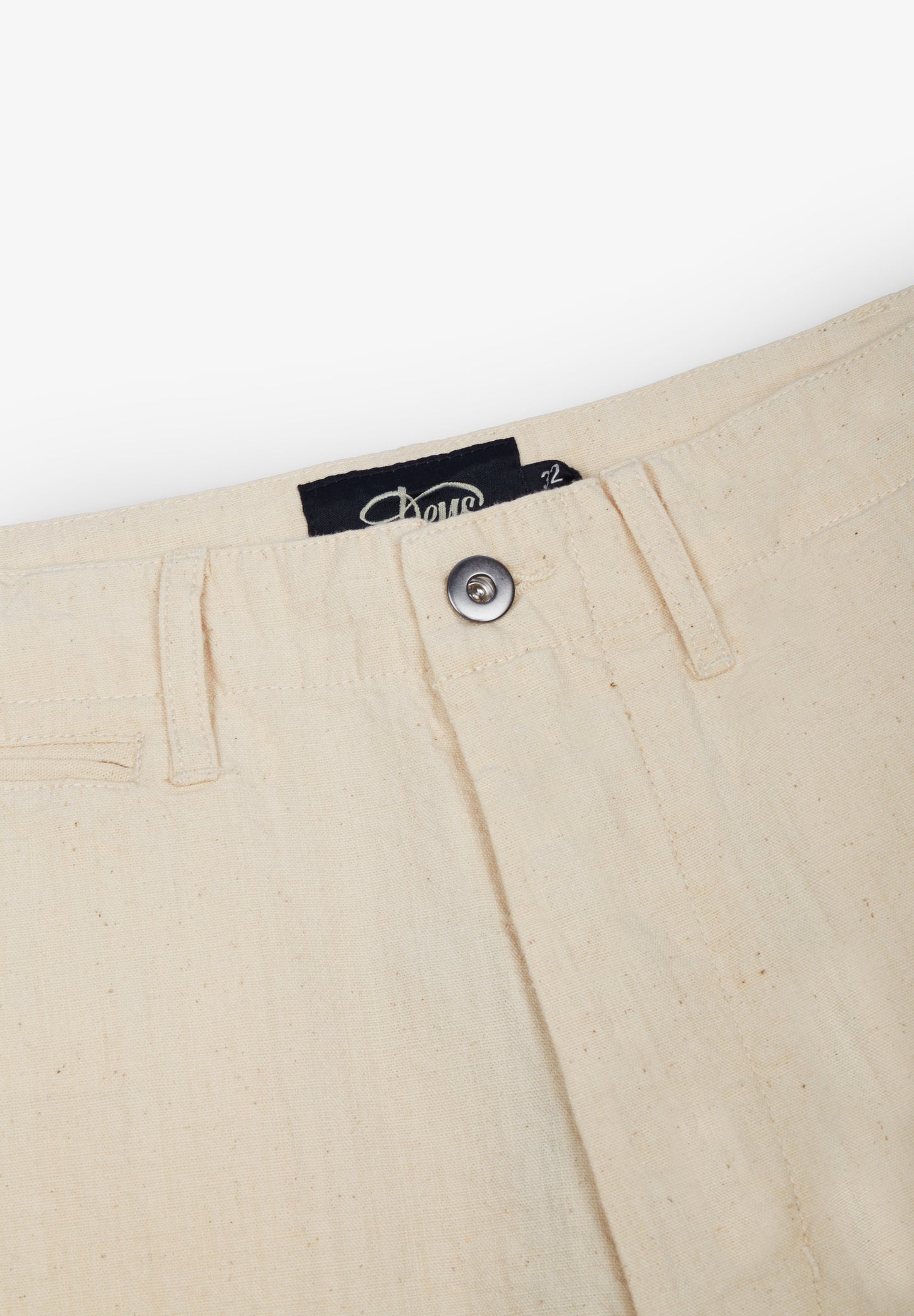 DEUS EX MACHINA | IMPERIAL DENIM PANT