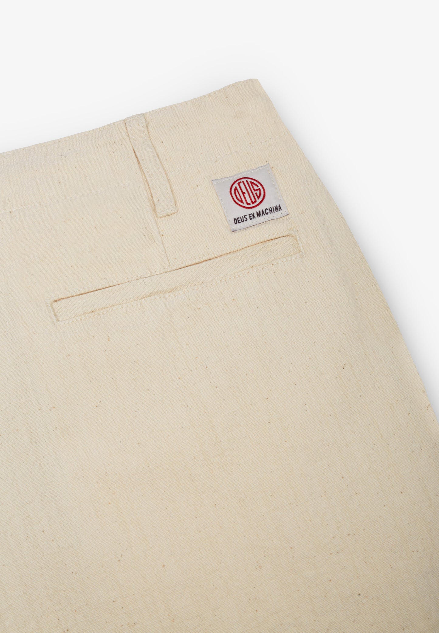 DEUS EX MACHINA | IMPERIAL DENIM PANT