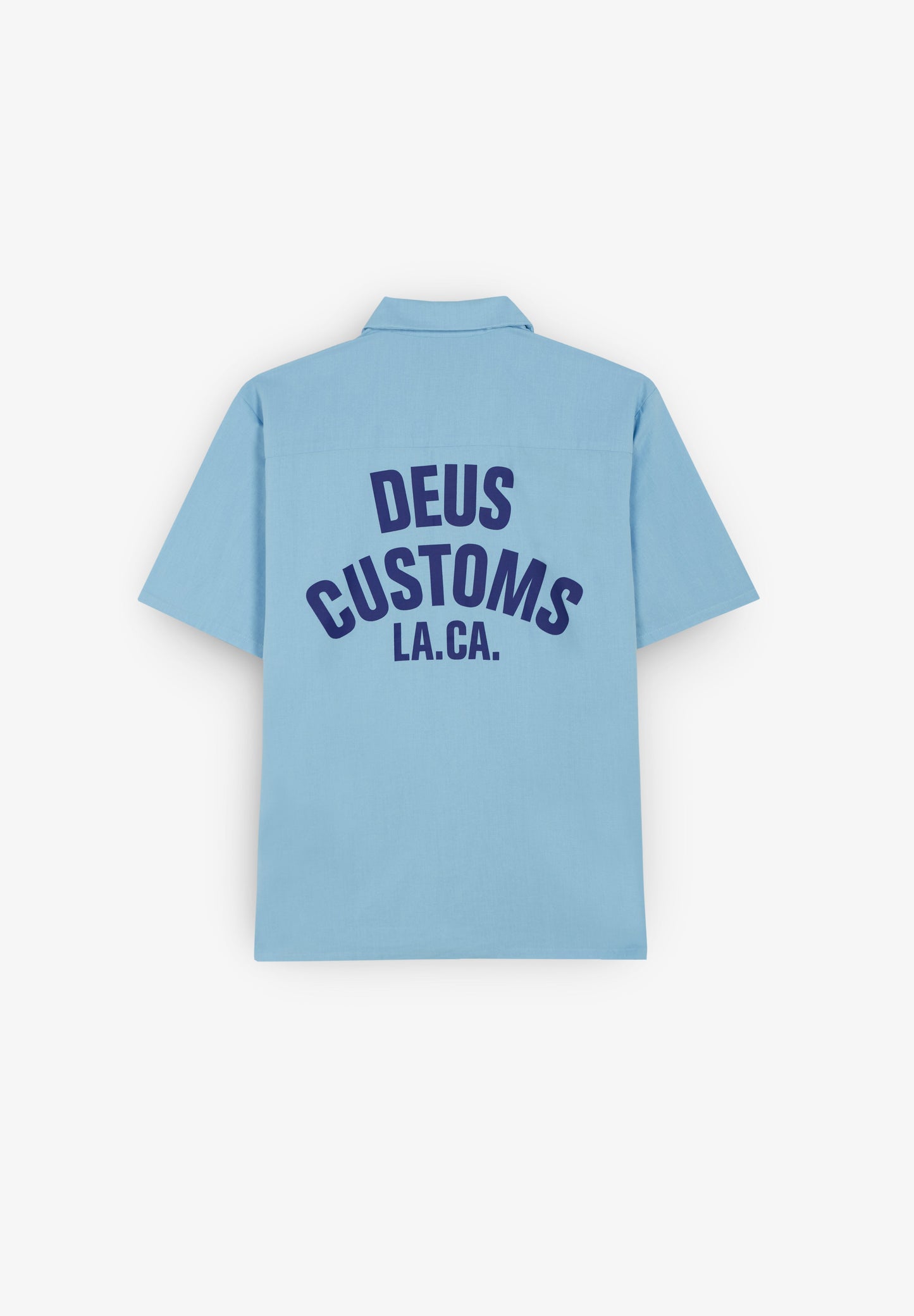 DEUS EX MACHINA | FORECOURT SHIRT