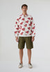 DEUS EX MACHINA | SPECTER STAMP JACKET
