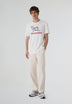 DEUS EX MACHINA | T-SHIRT SPECTER RARE BIRDS
