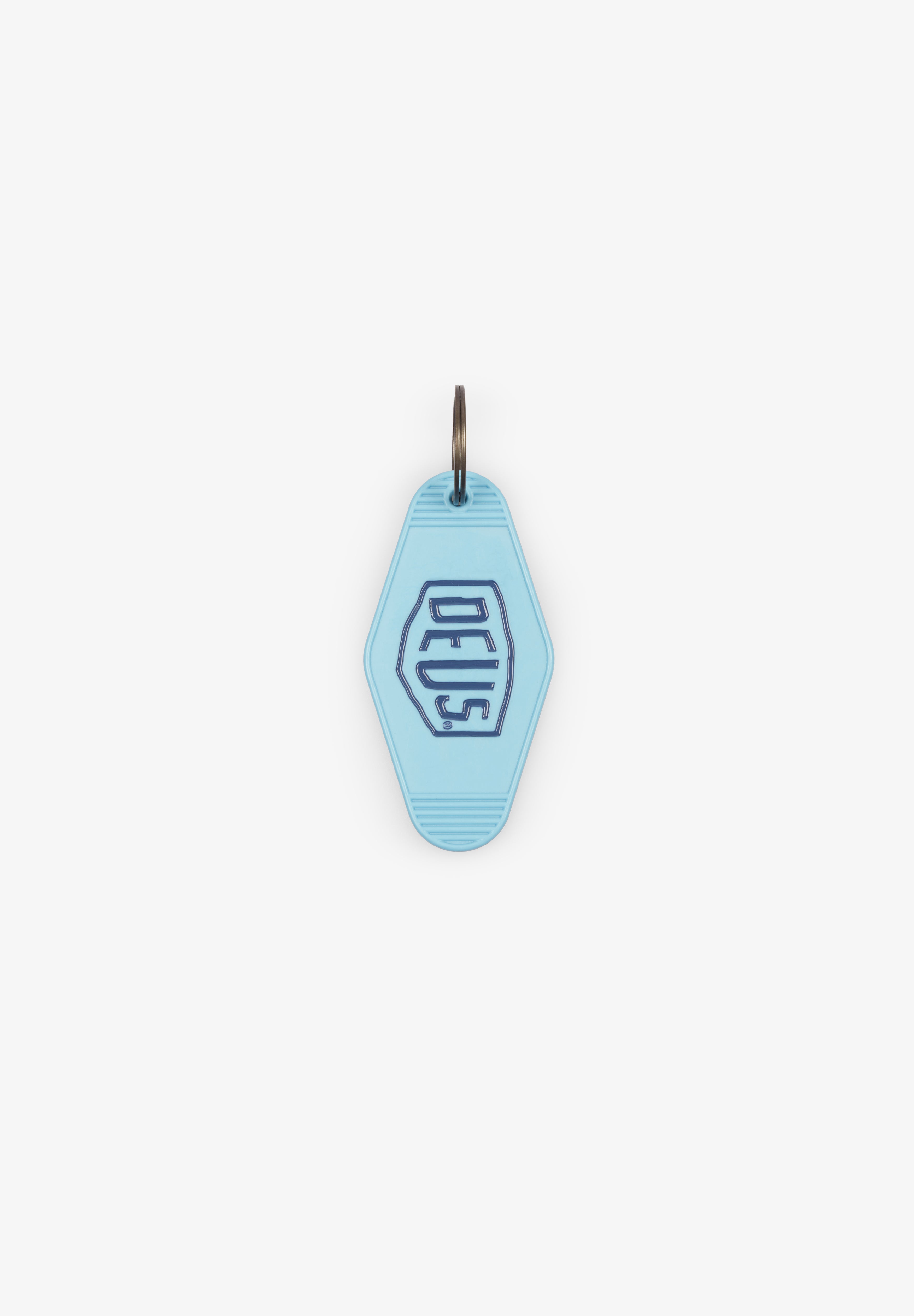 DEUS EX MACHINA | BIARRITZ KEY TAG