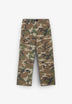VANS | FATIGUE CARGO LOOSE TAPERED RIPSTOP PANT