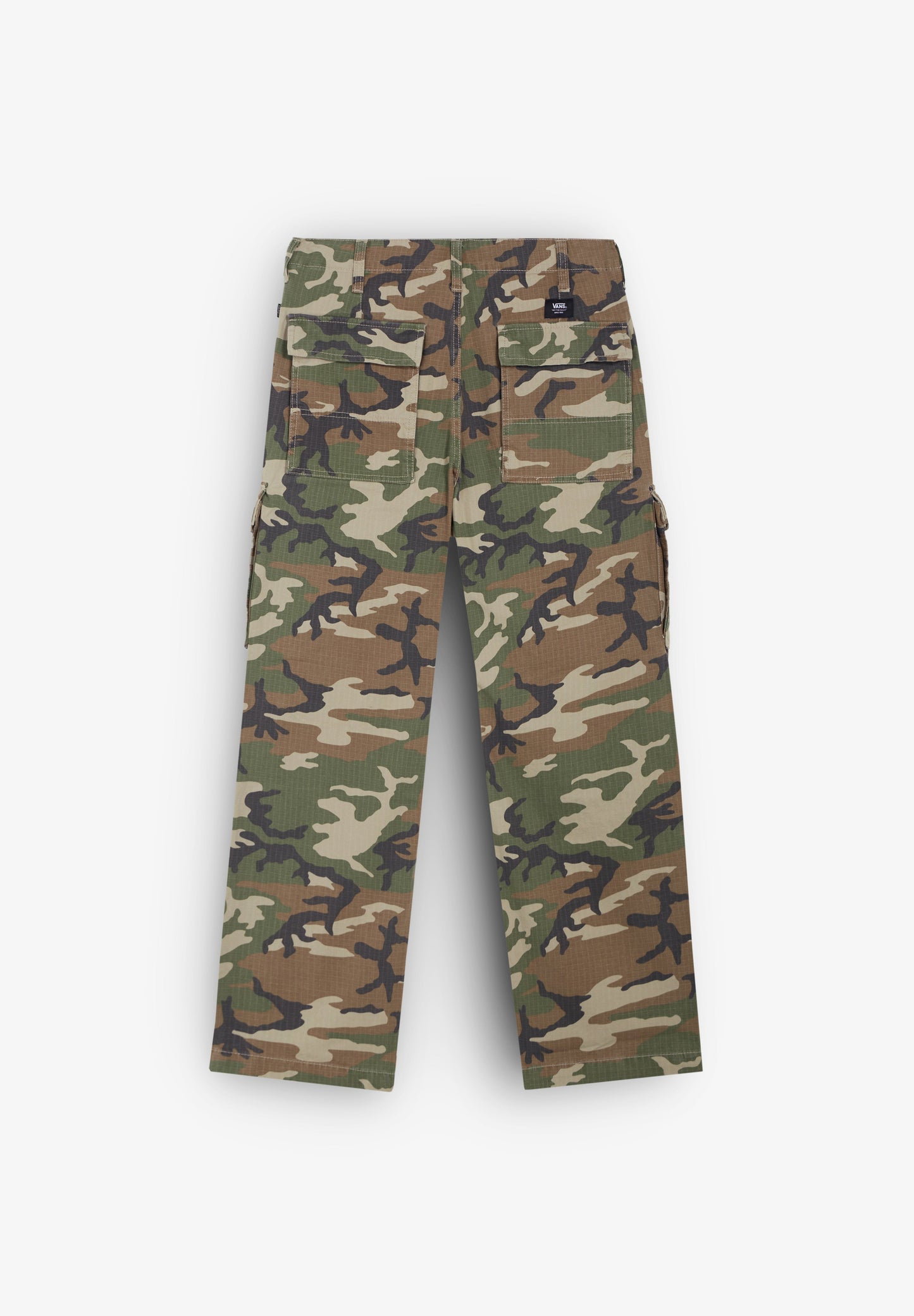 VANS | FATIGUE CARGO LOOSE TAPERED RIPSTOP PANT