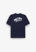VANS | STYLE 76 II LOOSE SS TEE