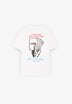 VANS | T-SHIRT A GOOD PAIR LOOSE