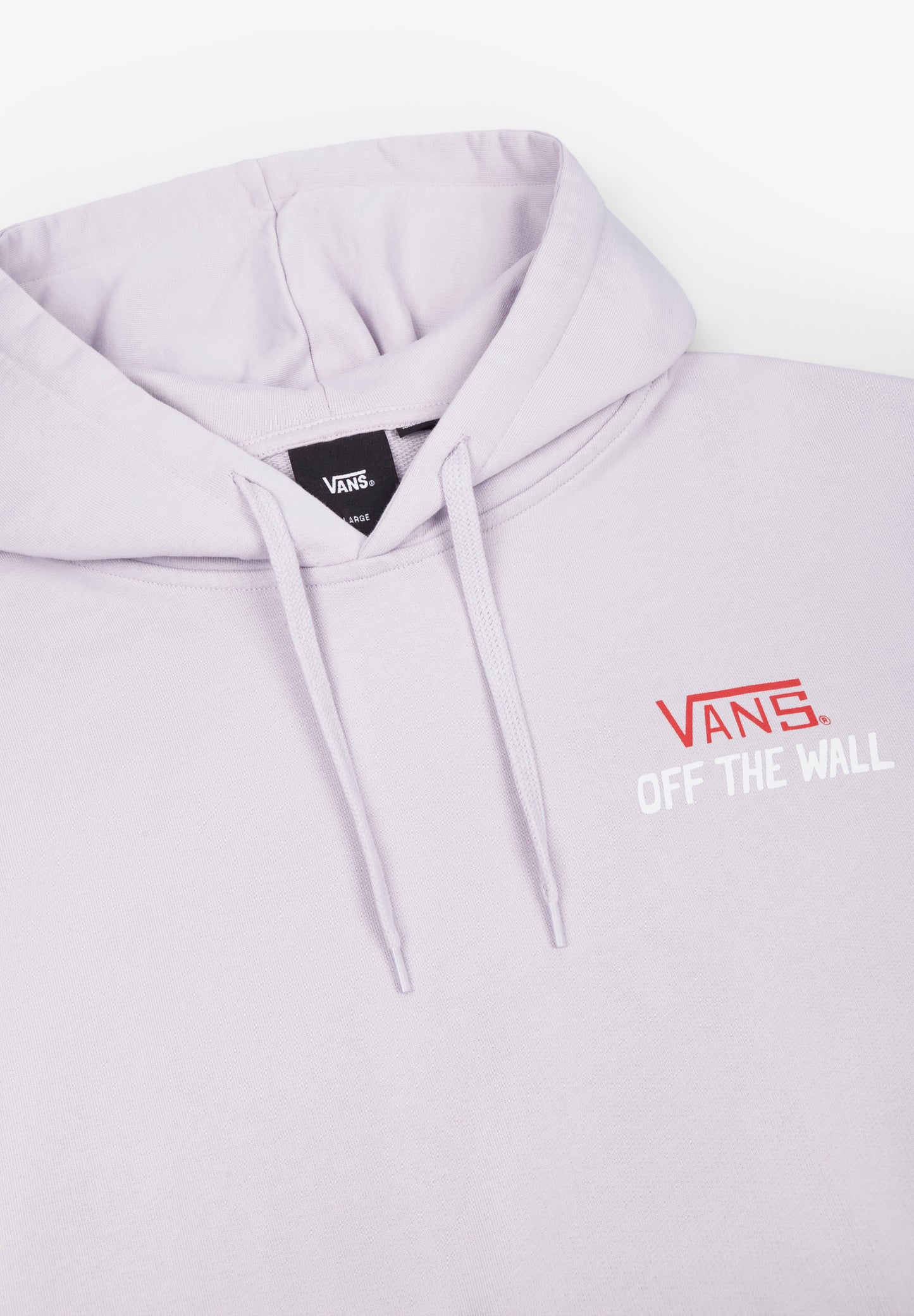 VANS | SWEATSHIRT A GOOD PAIR LOOSE FIT