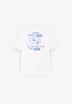 VANS | T-SHIRT CHUCKLING DUO LOOSE SS