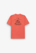REVOLUTION | SIM PRINTED T-SHIRT