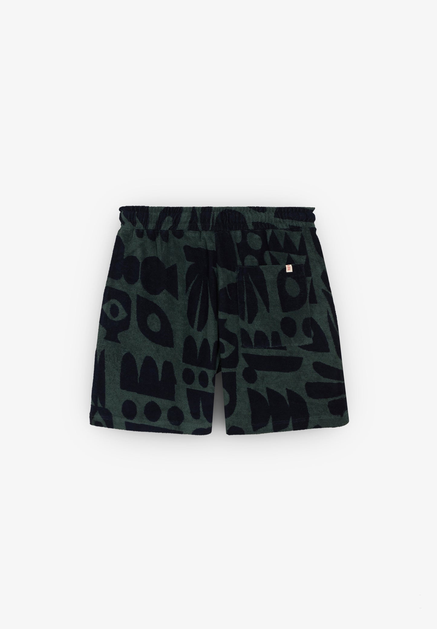 REVOLUTION | TERRY SHORTS