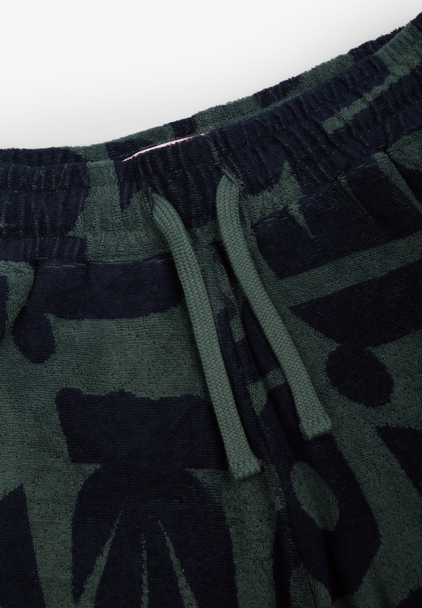 REVOLUTION | TERRY SHORTS