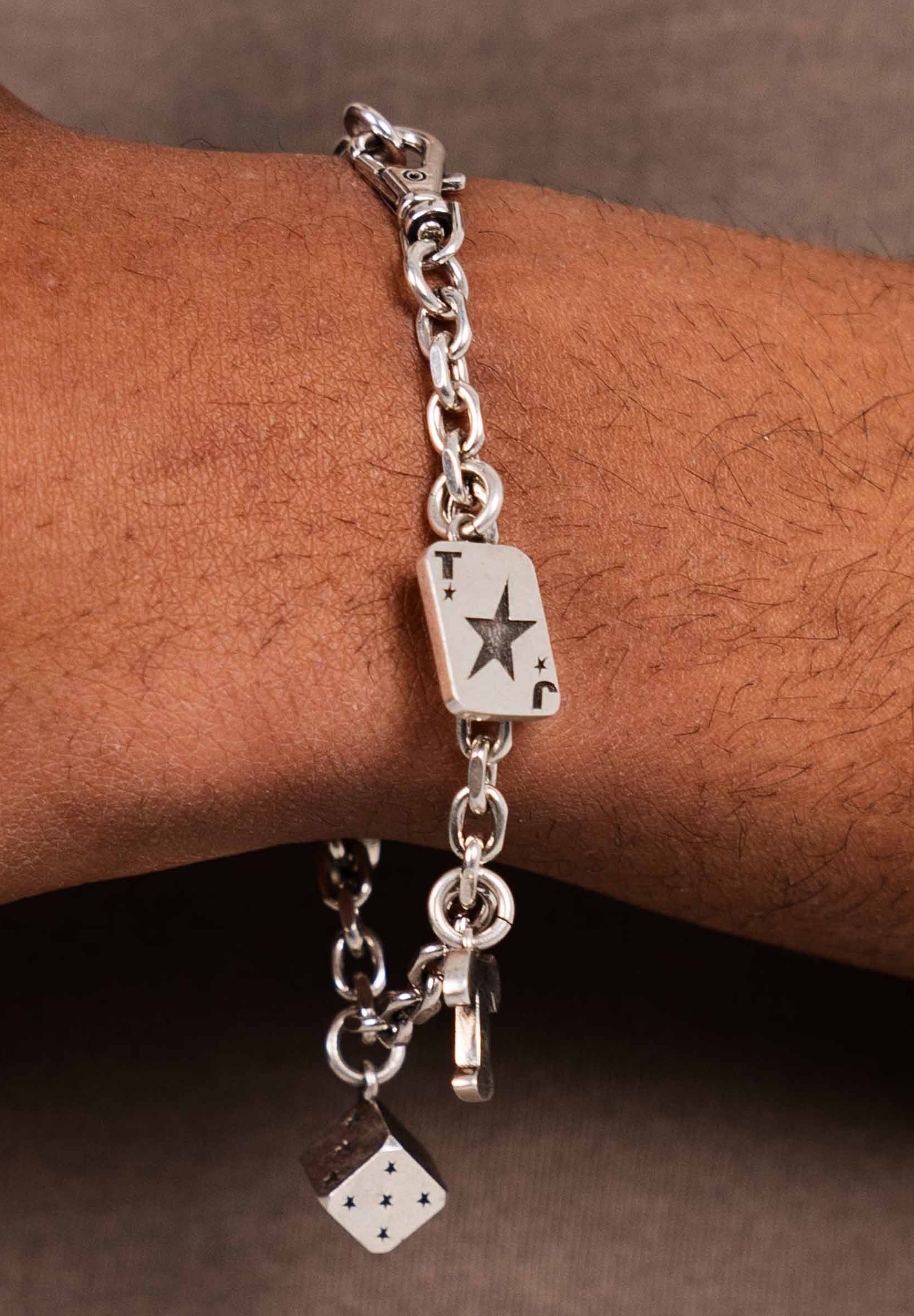 TWOJEYS | PULSEIRA LUCKY CHARMS