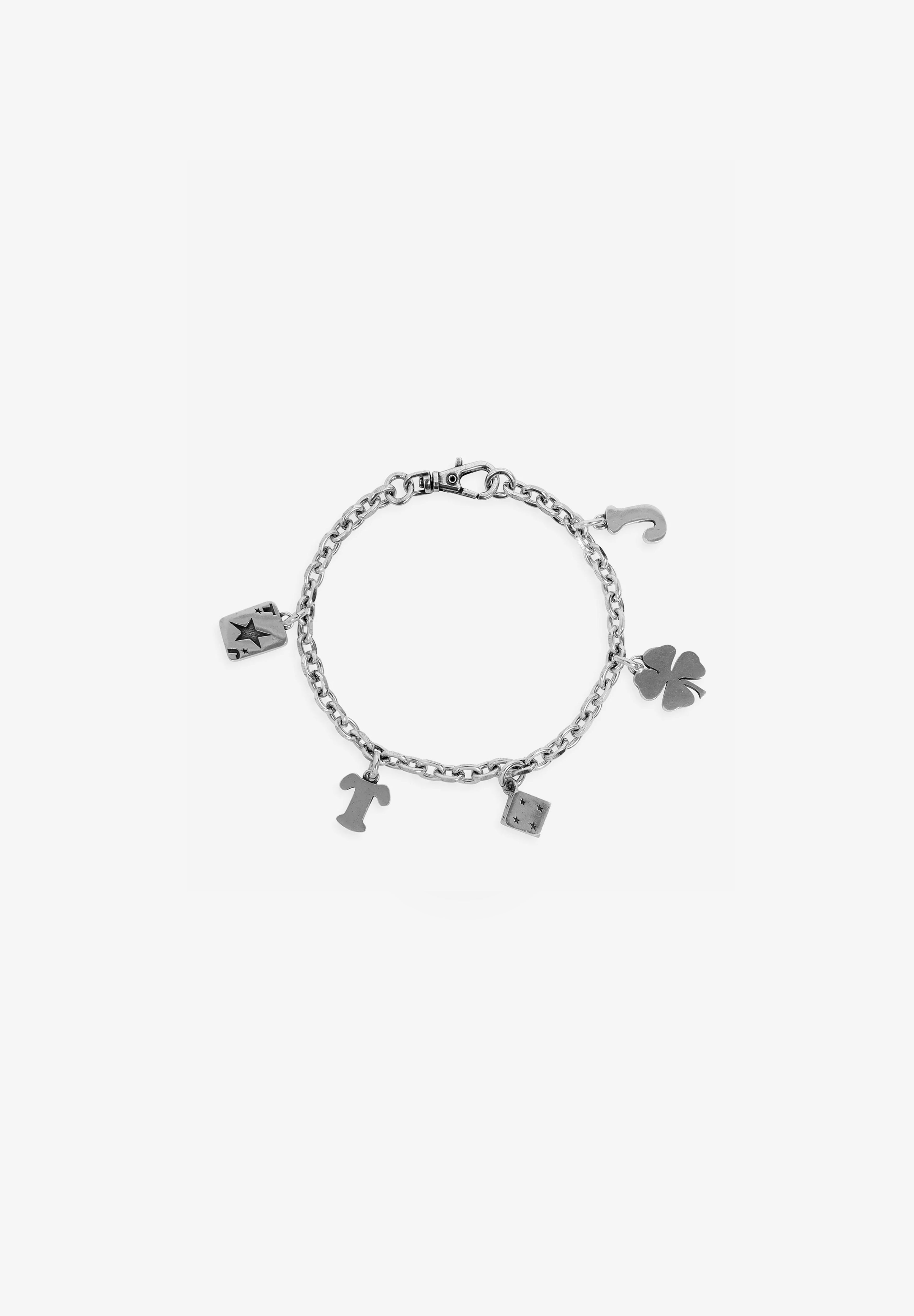 TWOJEYS | PULSEIRA LUCKY CHARMS