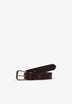 DICKIES | STUDDED BELT