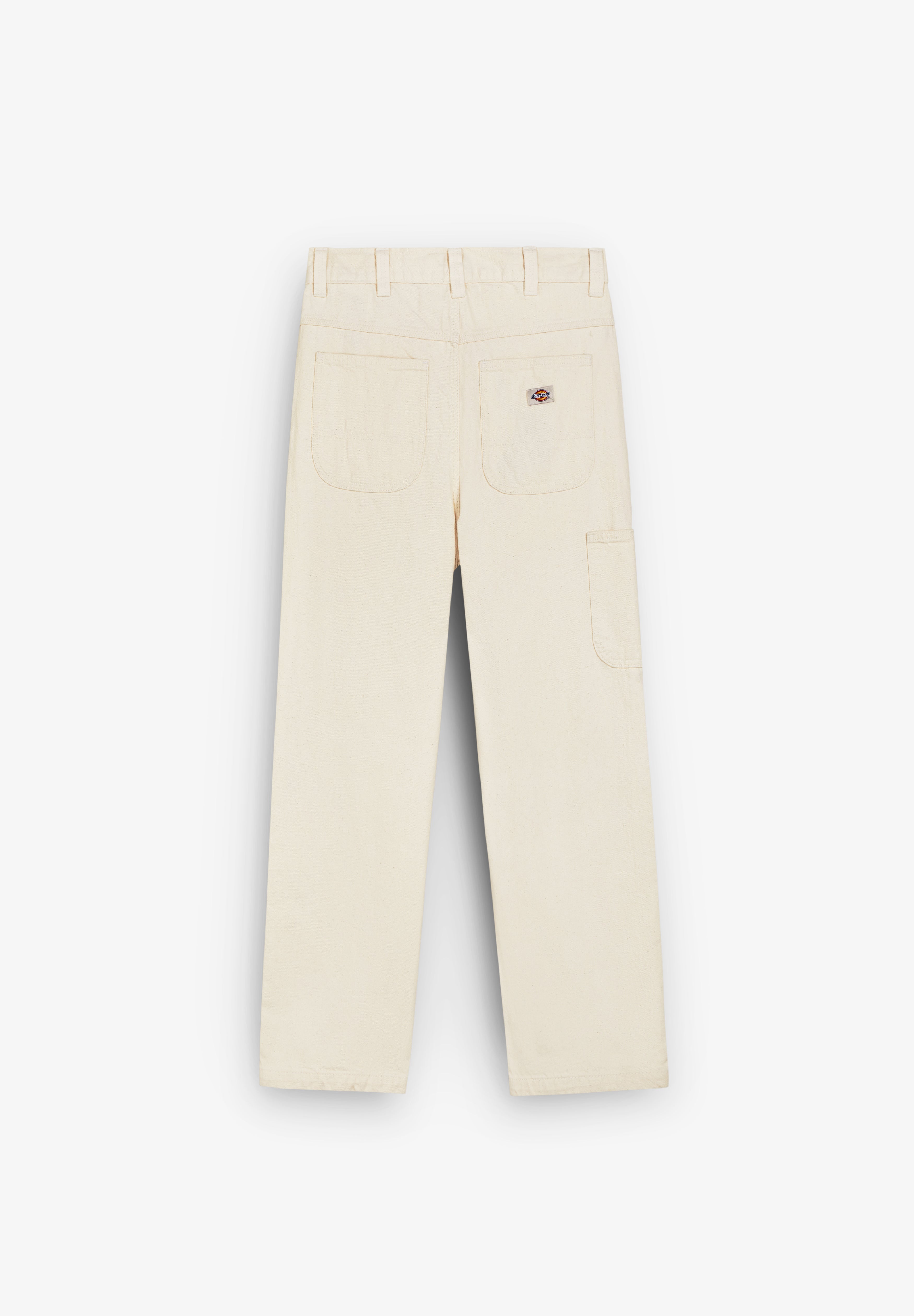 DICKIES | MADISON BAGGY FIT DENIM