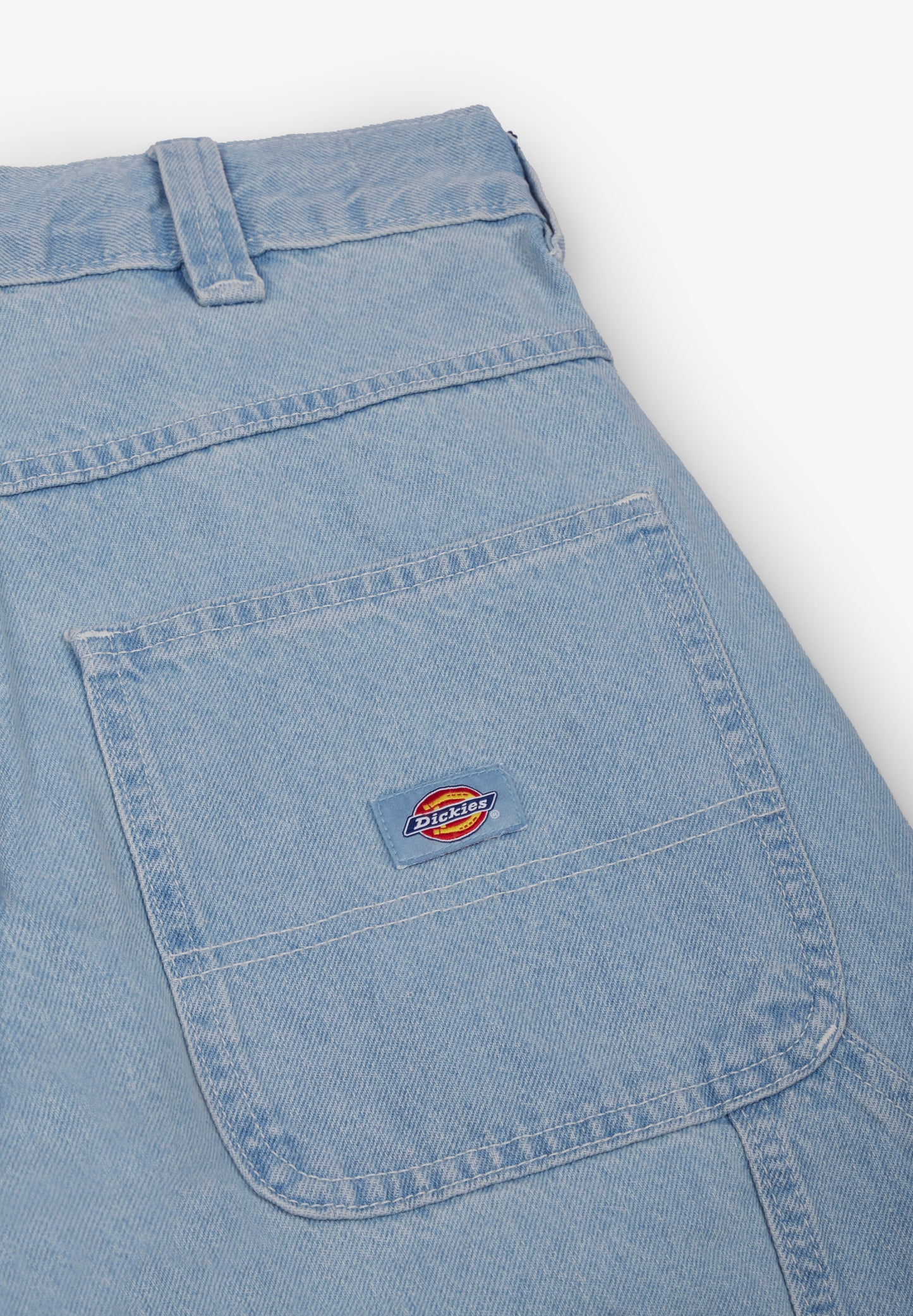 DICKIES | CALÇAS DENIM STEVENSVILLE CARPENTER