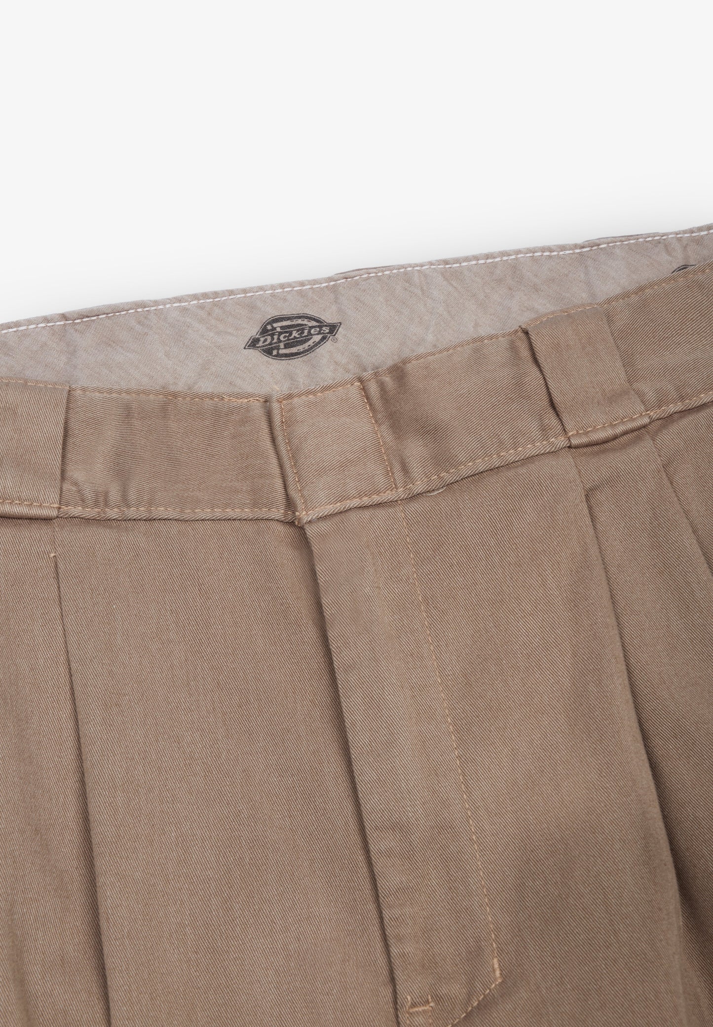 DICKIES | UNIONVILLE PLEATED WORK PANT