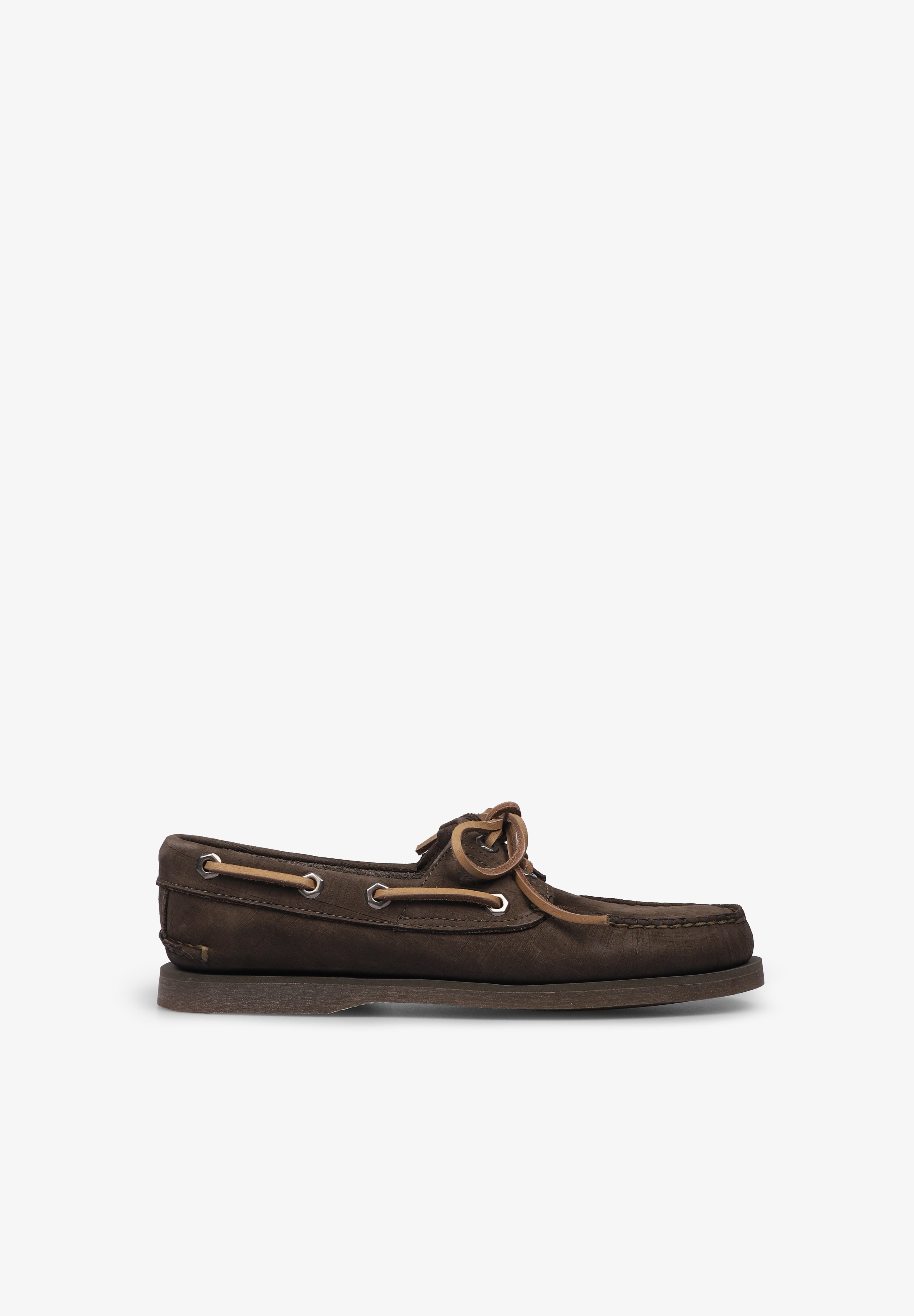 TIMBERLAND | CLASSIC BOAT SHOE