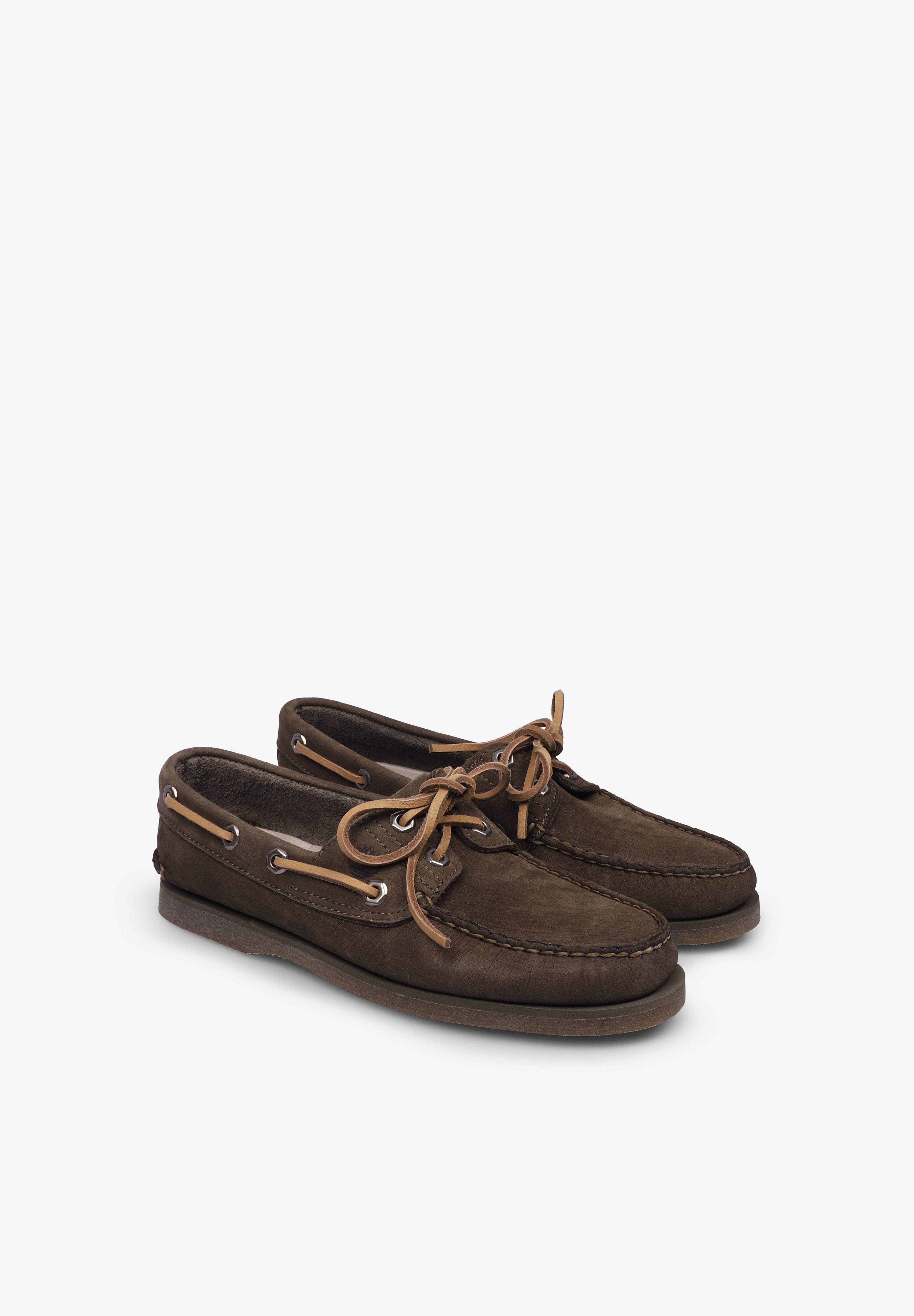 TIMBERLAND | CLASSIC BOAT SHOE