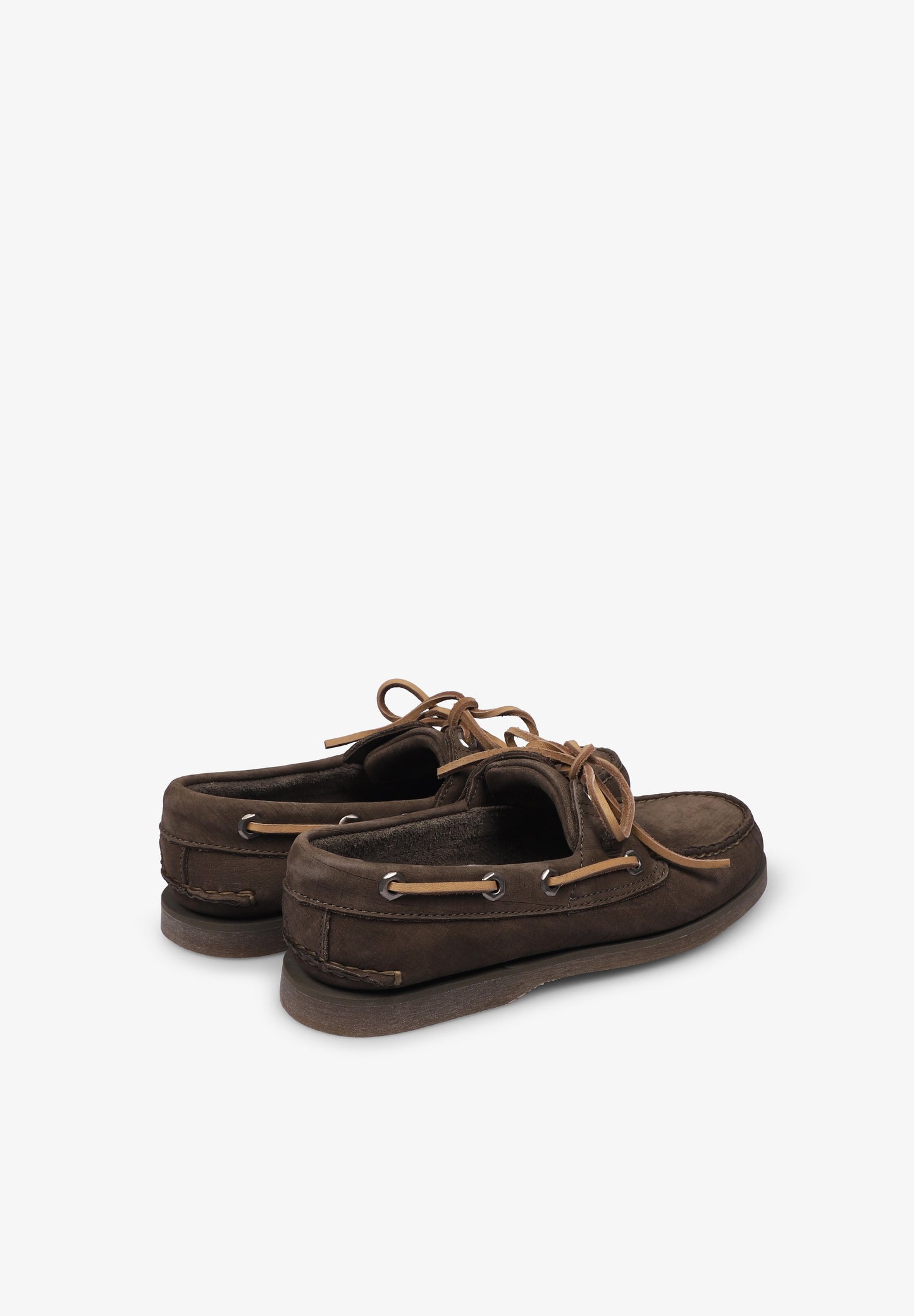 TIMBERLAND | CLASSIC BOAT SHOE