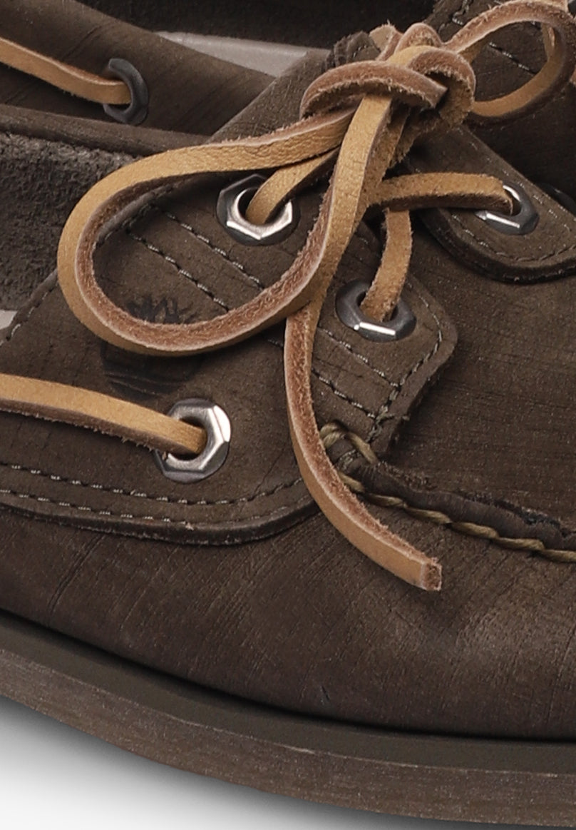TIMBERLAND | CLASSIC BOAT SHOE