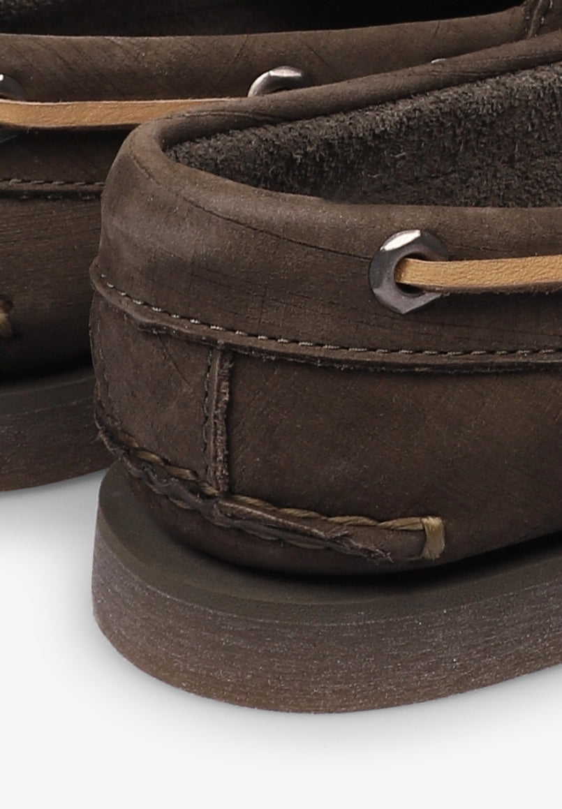 TIMBERLAND | CLASSIC BOAT SHOE