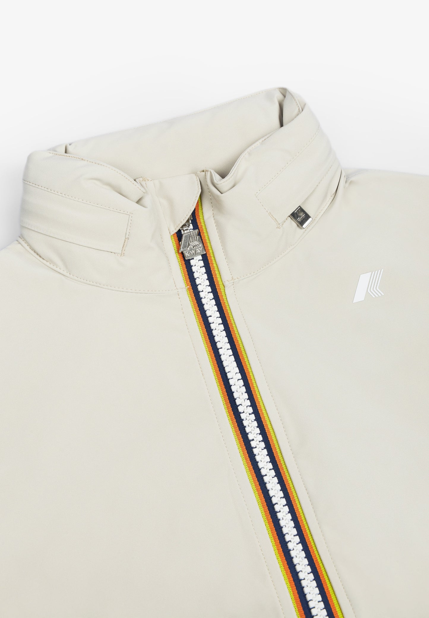 K-WAY | COLETE VALEN STRETCH DOT
