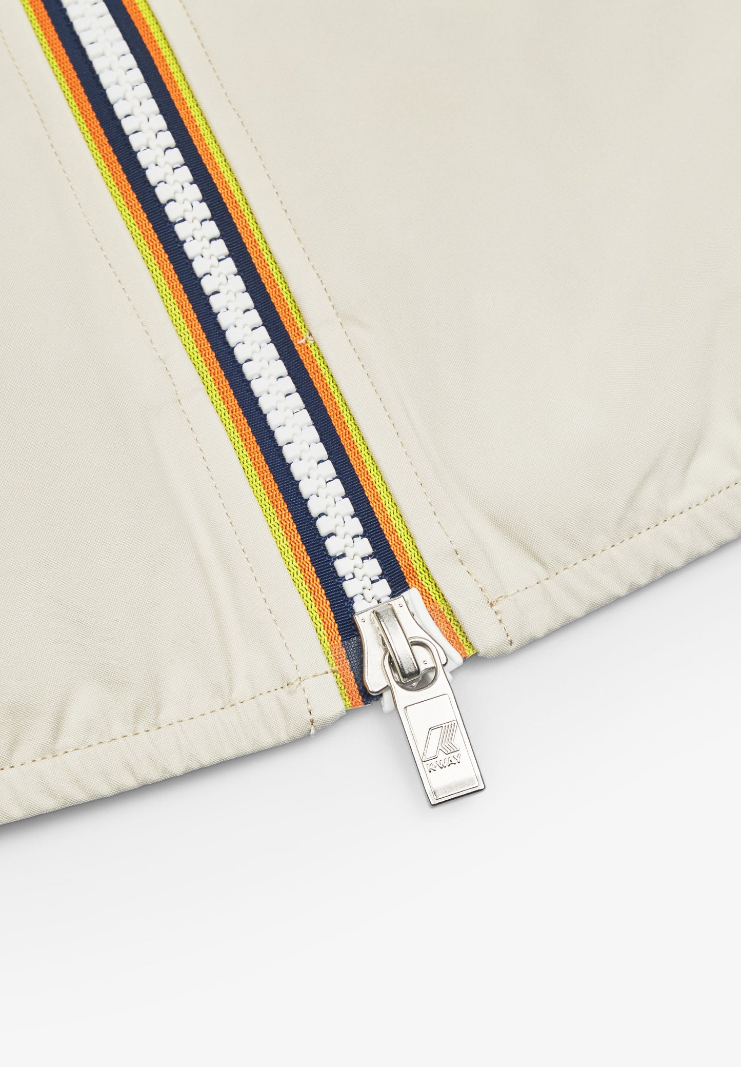 K-WAY | COLETE VALEN STRETCH DOT