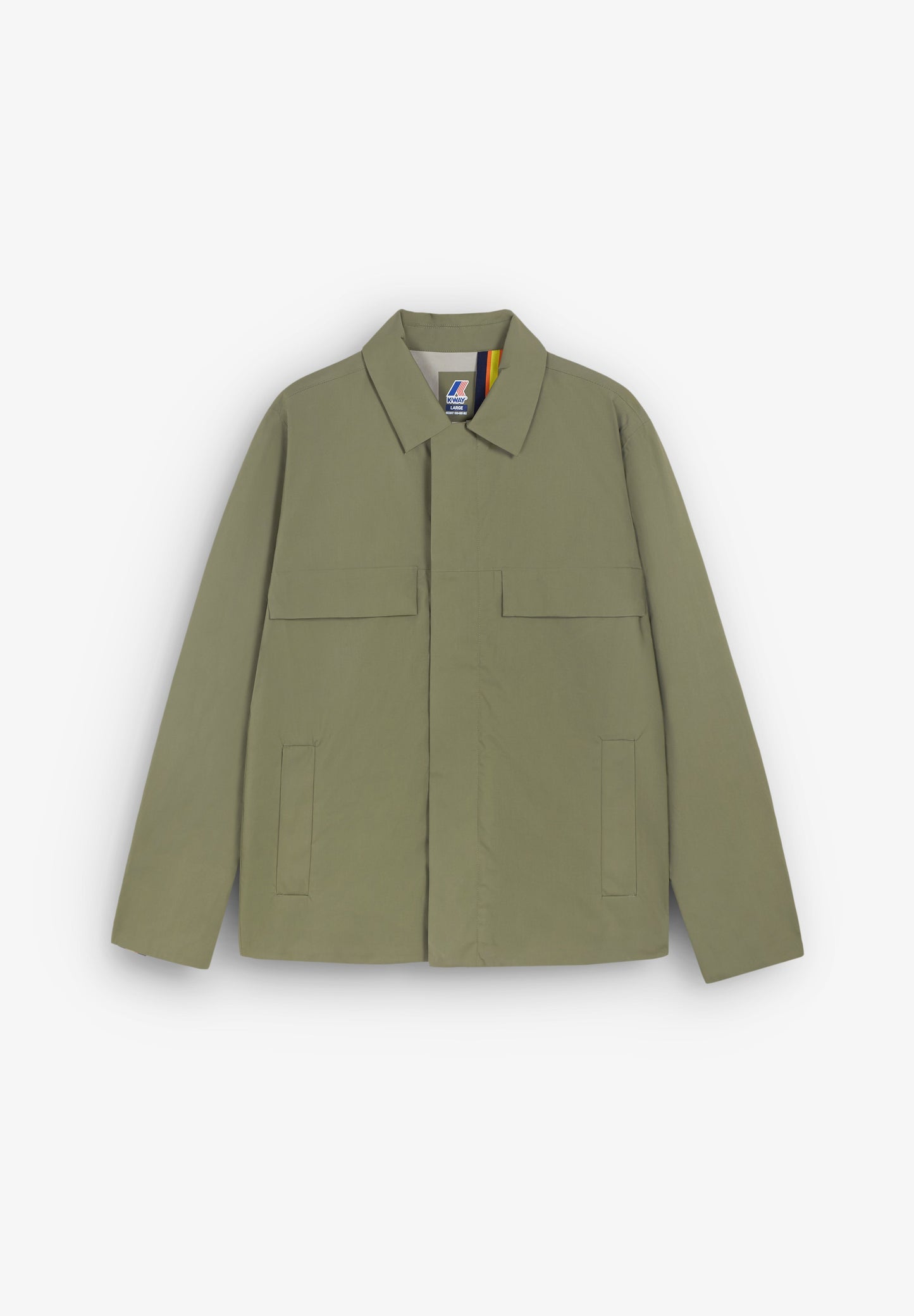 K-WAY | ORION 3L POPLIN