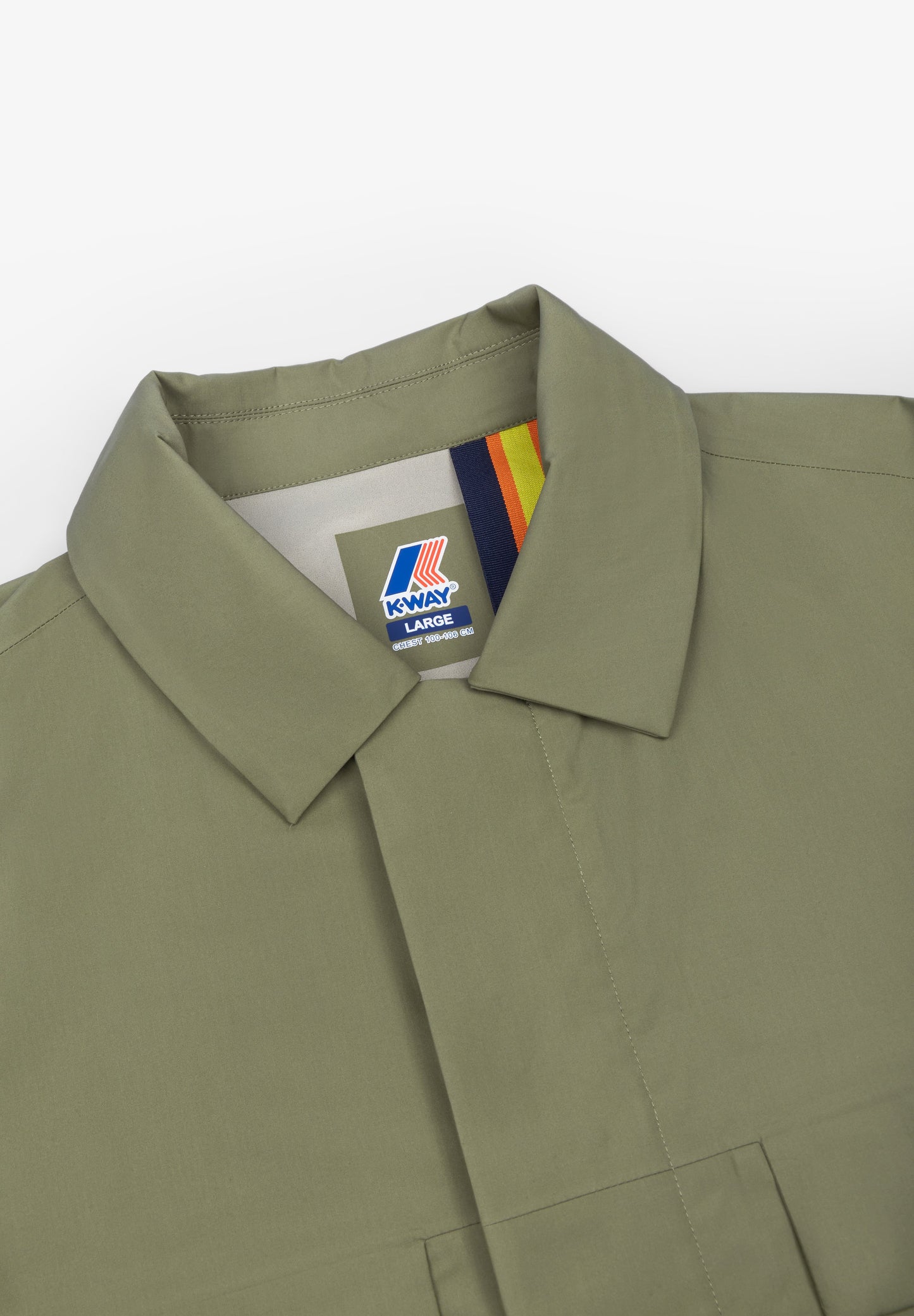 K-WAY | ORION 3L POPLIN