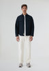 WOOLRICH | LIGHT RAMAR OVERSHIRT