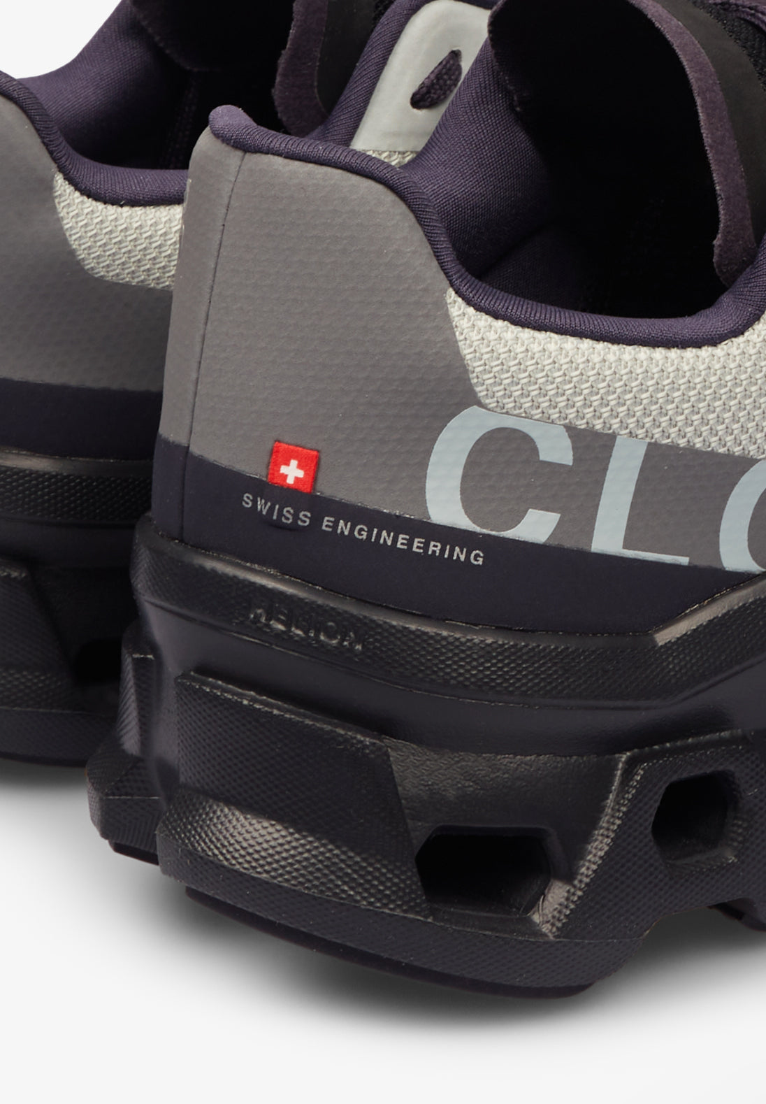 ON RUNNING | CLOUDMONSTER